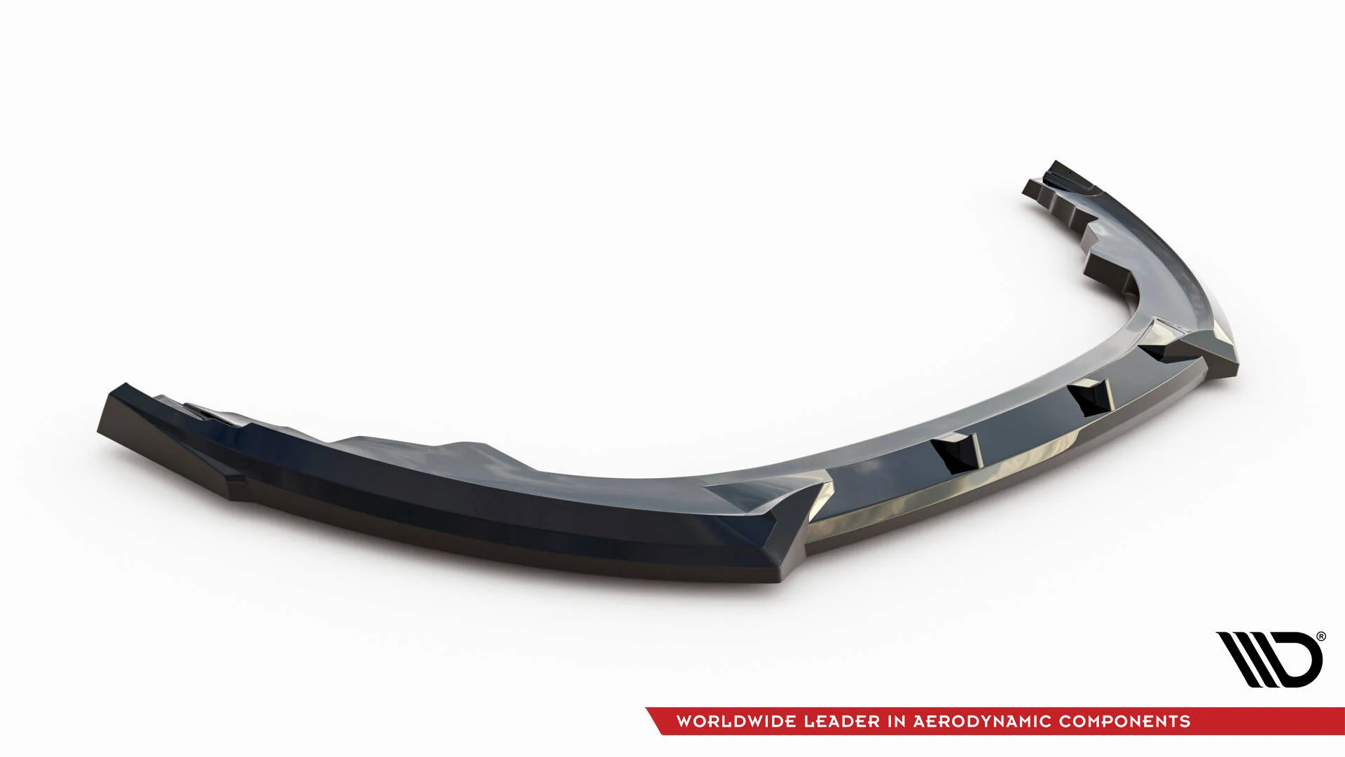 FRONT SPLITTER V.1 TOYOTA GR86 MK1 - Image 6