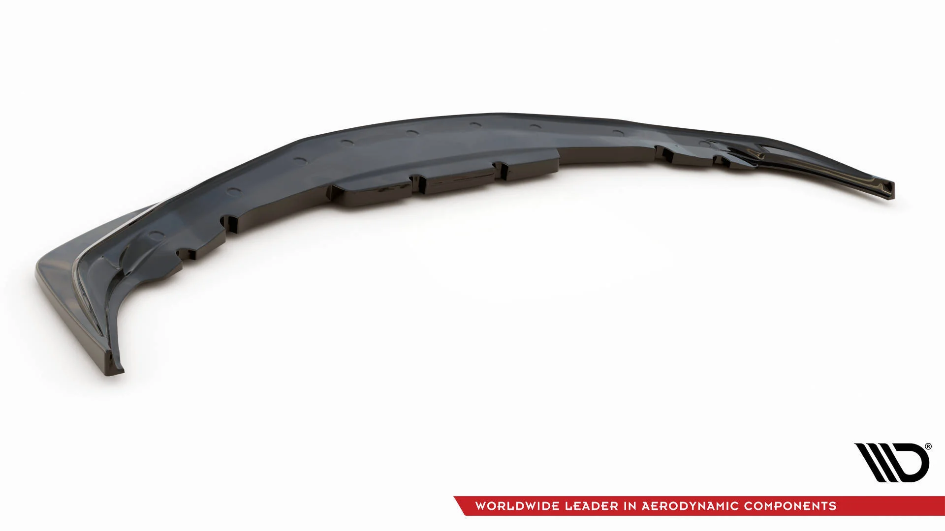FRONT SPLITTER V.1 TOYOTA SUPRA MK5 - Image 6