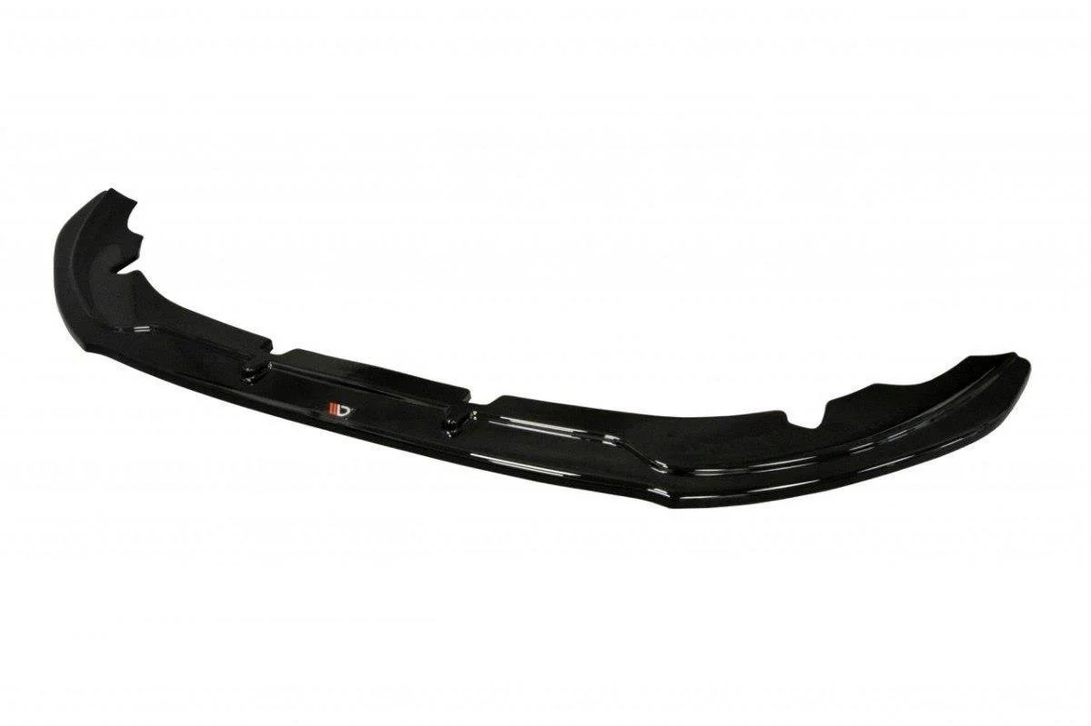 FRONT SPLITTER V.1 VOLVO V50F R-DESIGN - Image 6