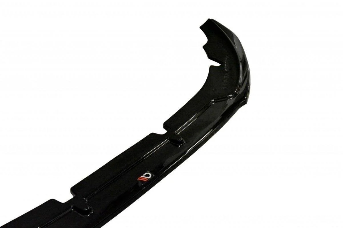 FRONT SPLITTER V.1 VOLVO V50F R-DESIGN - Image 7
