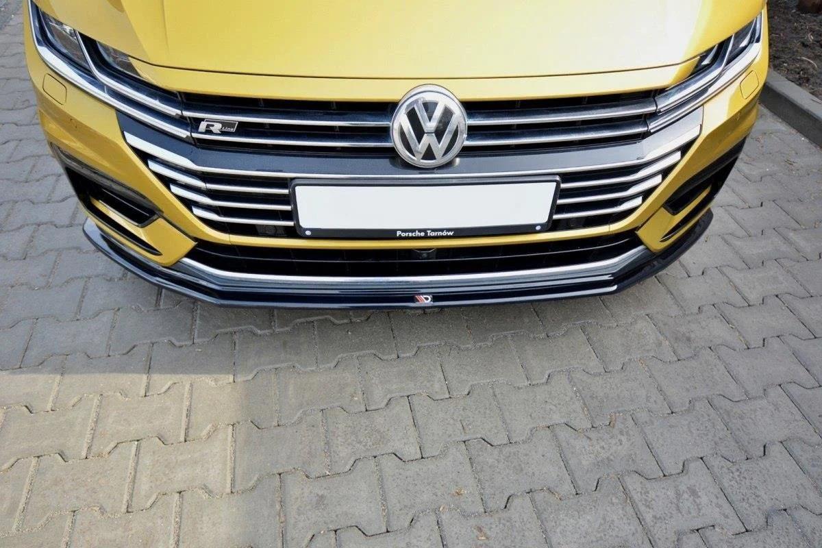 FRONT SPLITTER V.1 VW ARTEON - Image 3