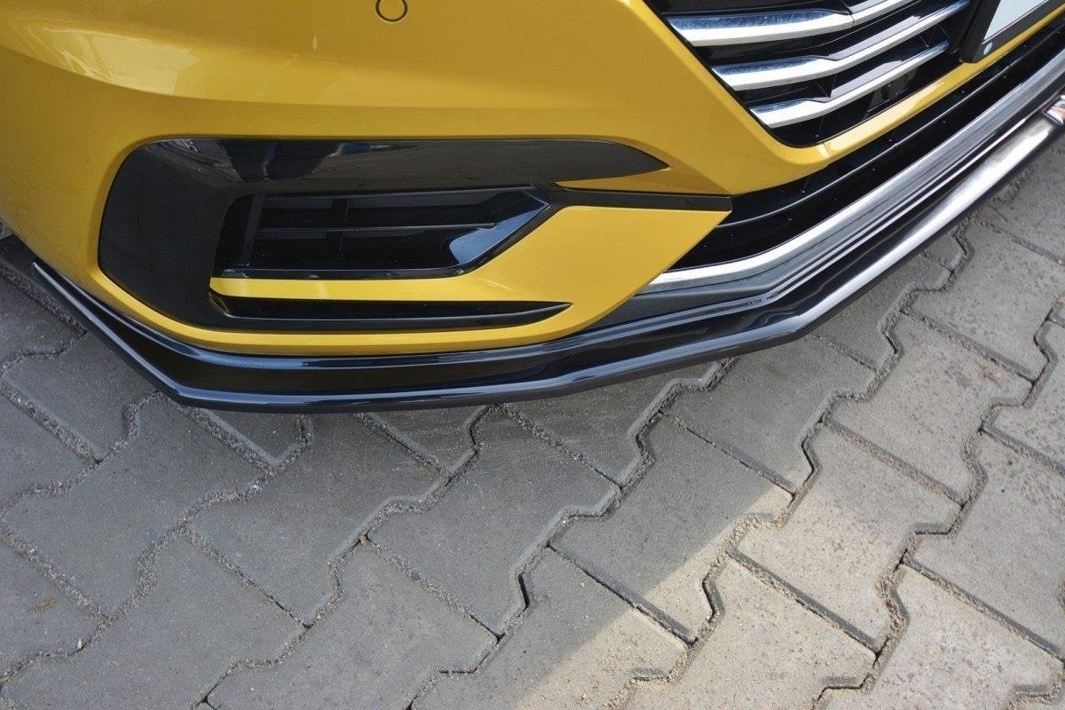 FRONT SPLITTER V.1 VW ARTEON - Image 4