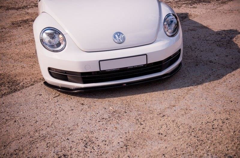 FRONT SPLITTER V.1 VW BEETLE - Image 3