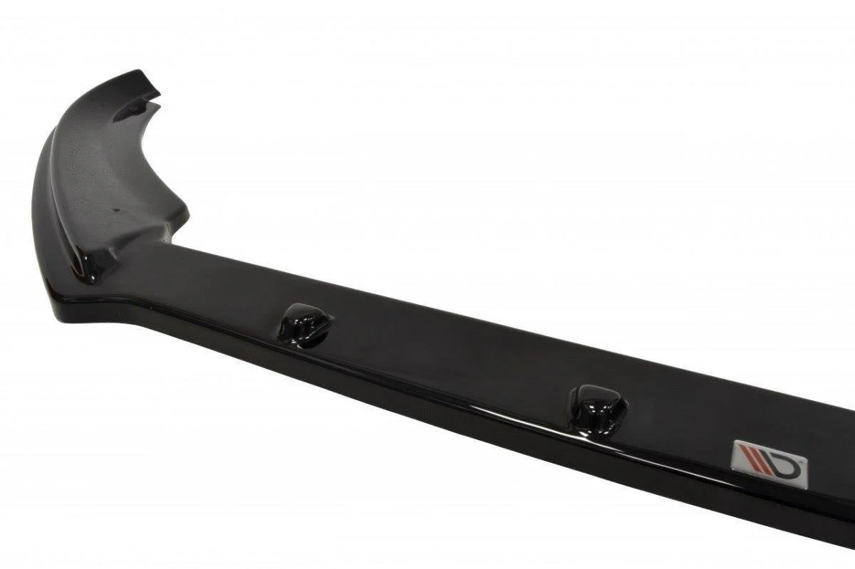 FRONT SPLITTER V.1 VW JETTA 6 - Image 4