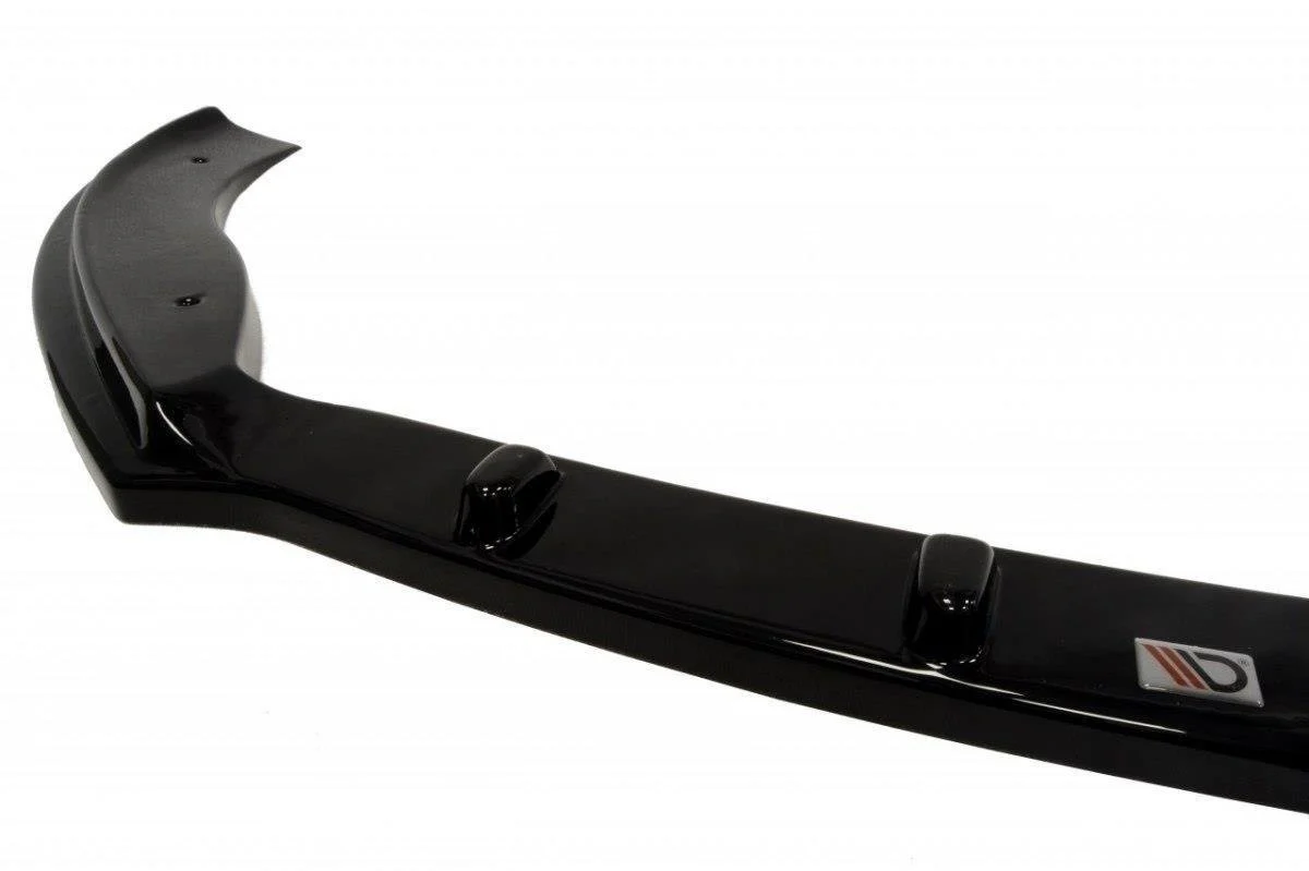 FRONT SPLITTER V.1 VW PASSAT CC PREFACE MODEL, STANDARD BUMPER - Image 7