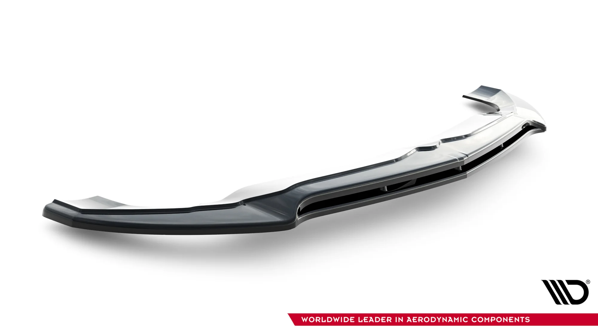 FRONT SPLITTER V.2 ALFA ROMEO STELVIO - Image 4