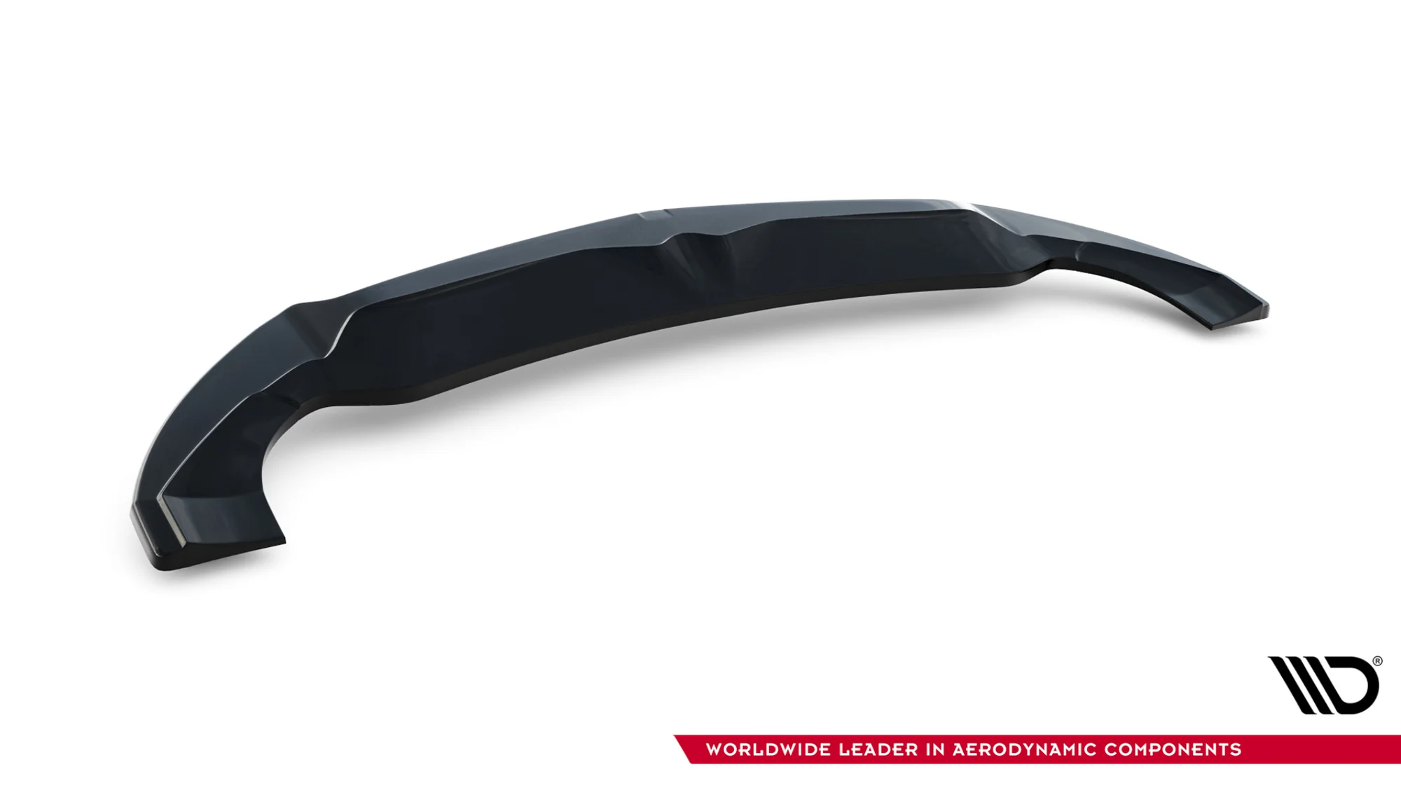 FRONT SPLITTER V.2 ALFA ROMEO STELVIO - Image 5