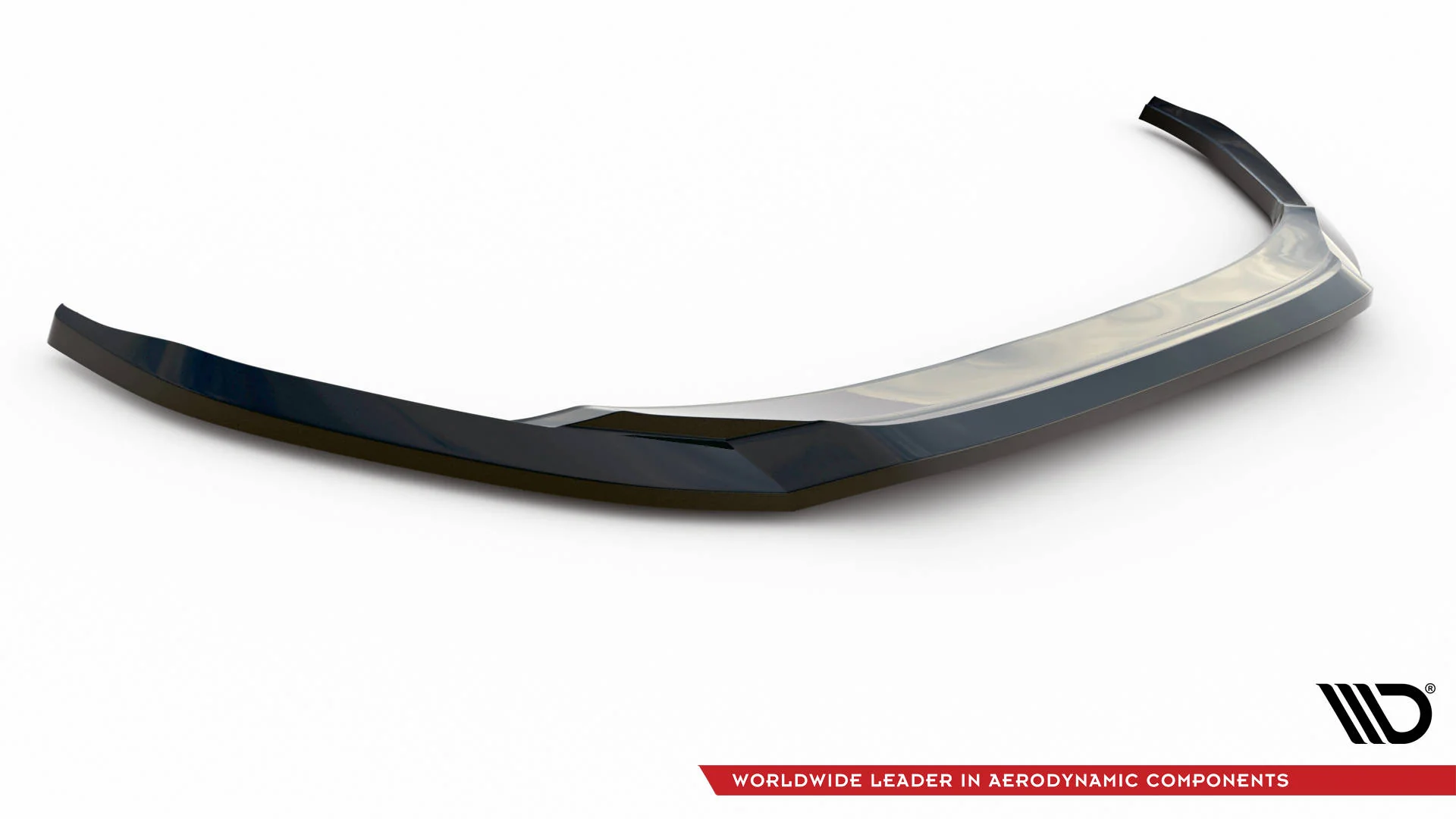 FRONT SPLITTER V.2 AUDI A3 8Y - Image 6
