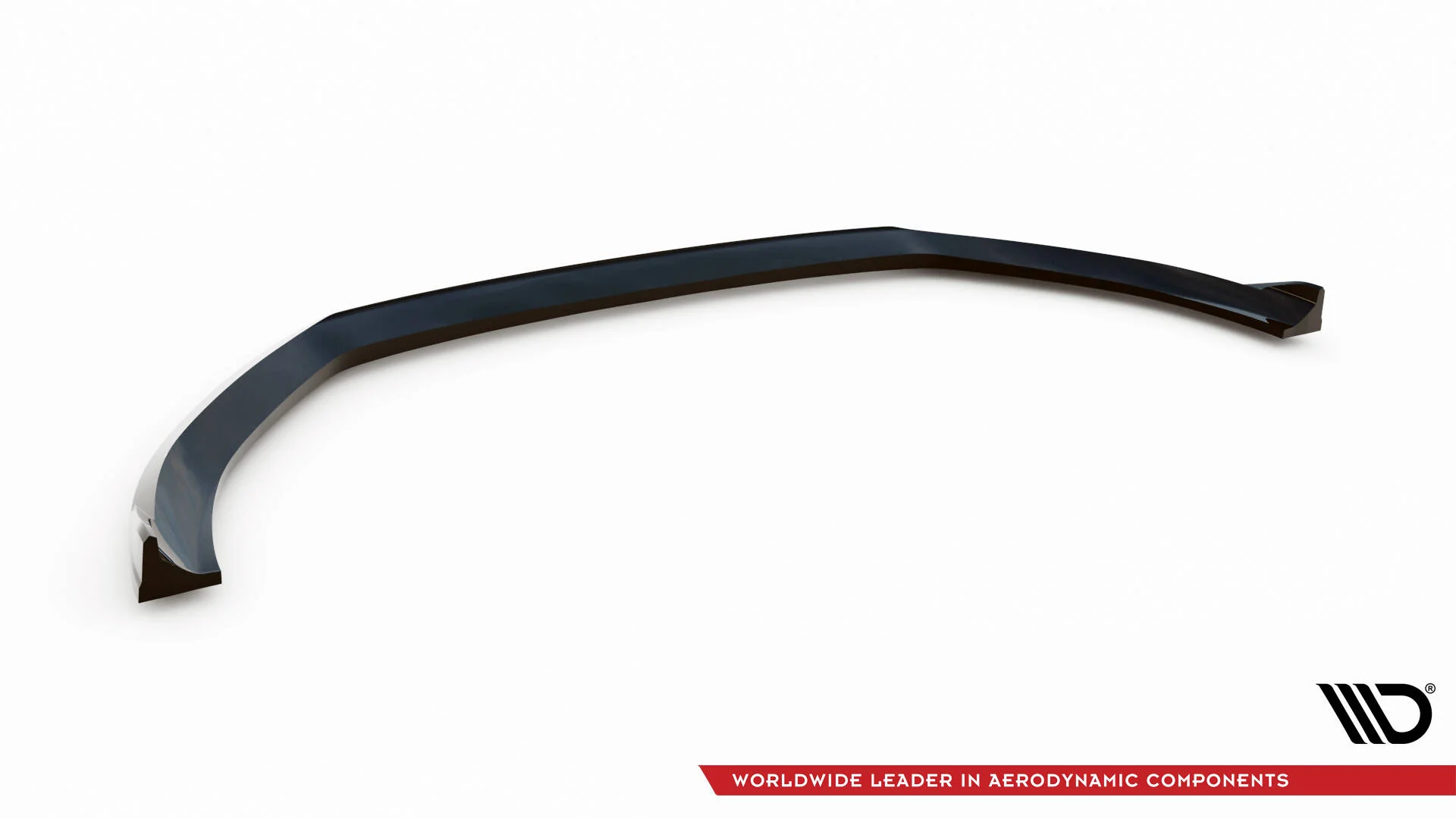 Front Splitter V.2 Audi A3 Sedan 8V - Image 7