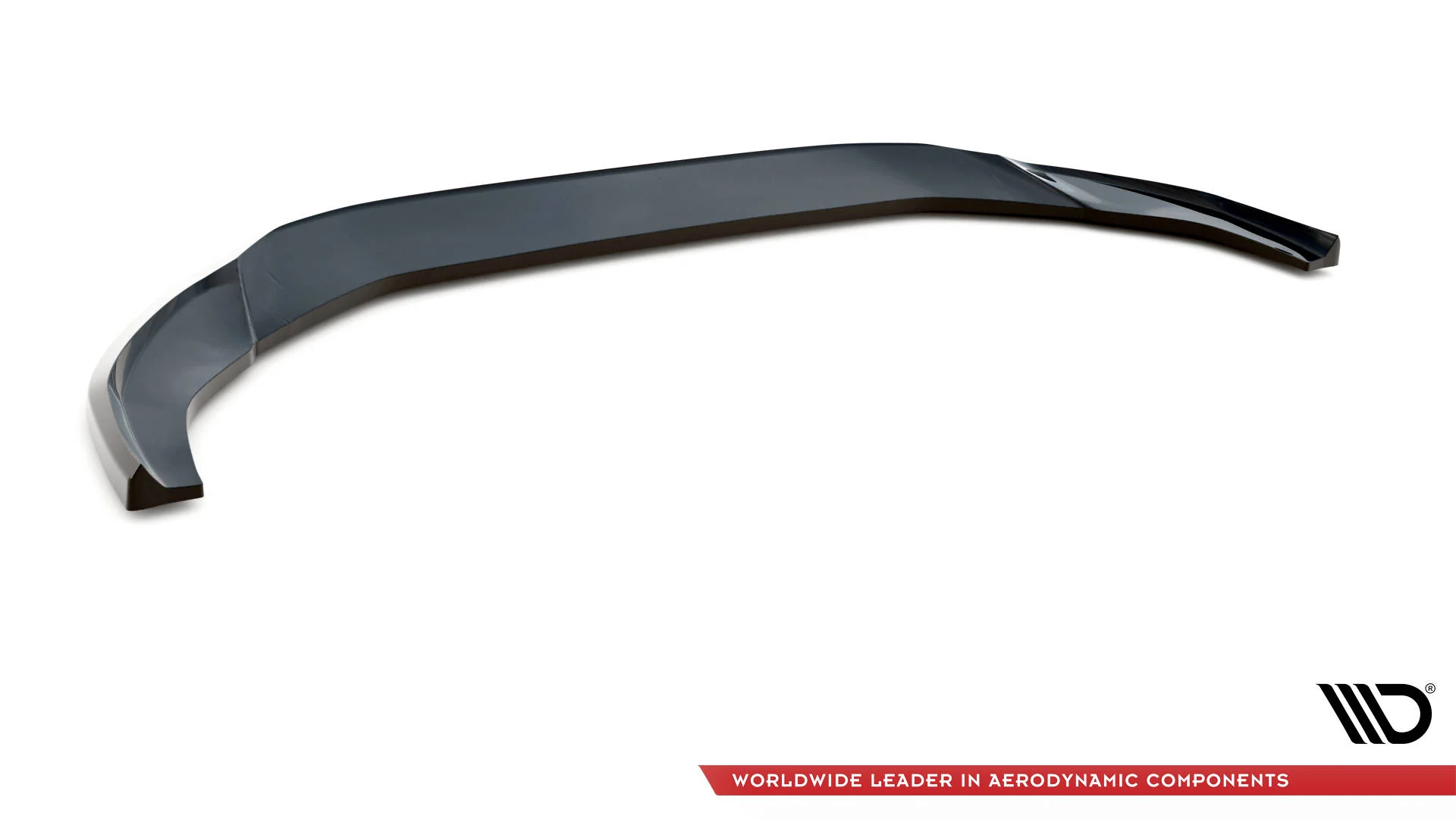 FRONT SPLITTER V.2 AUDI A4 S-LINE / S4 B9 FACELIFT - Image 5