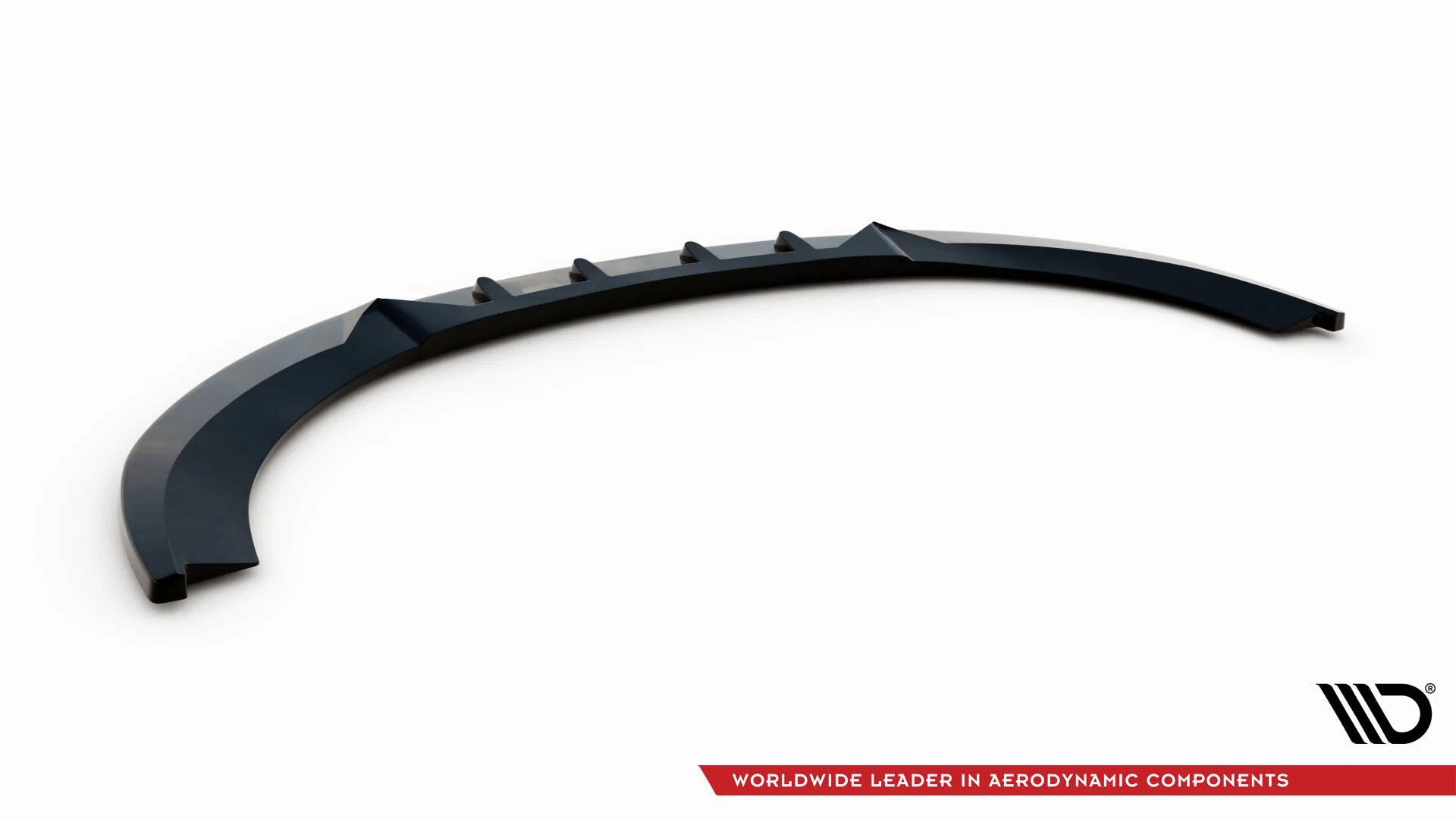Front Splitter V.2 Audi A7 C7 - Image 6