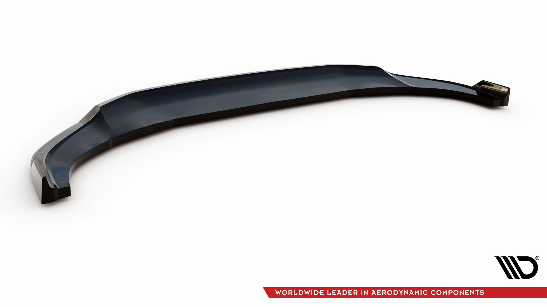 FRONT SPLITTER V.2 AUDI Q3 S-LINE F3 - Image 5