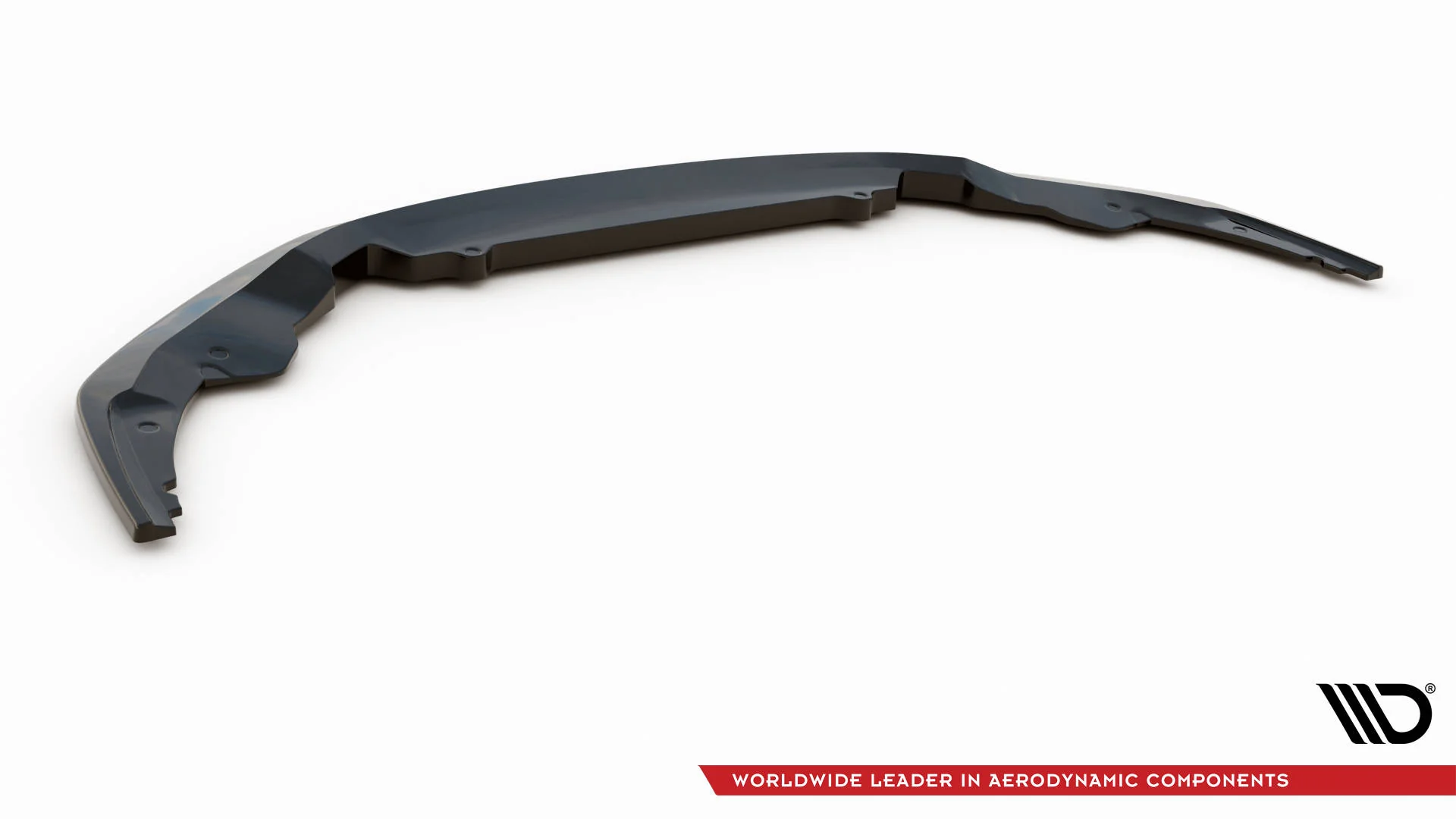 FRONT SPLITTER V.2 AUDI R8 MK2 FACELIFT - Image 5