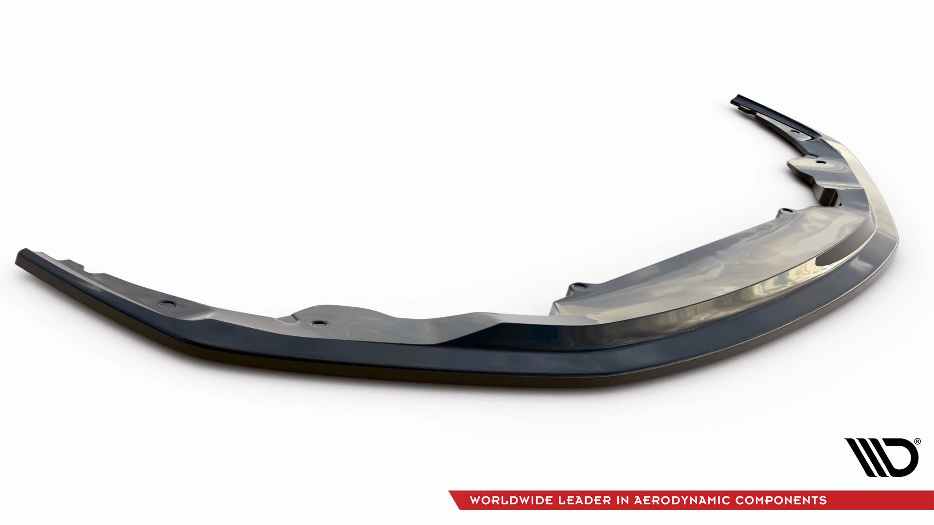 FRONT SPLITTER V.2 AUDI R8 MK2 FACELIFT - Image 6
