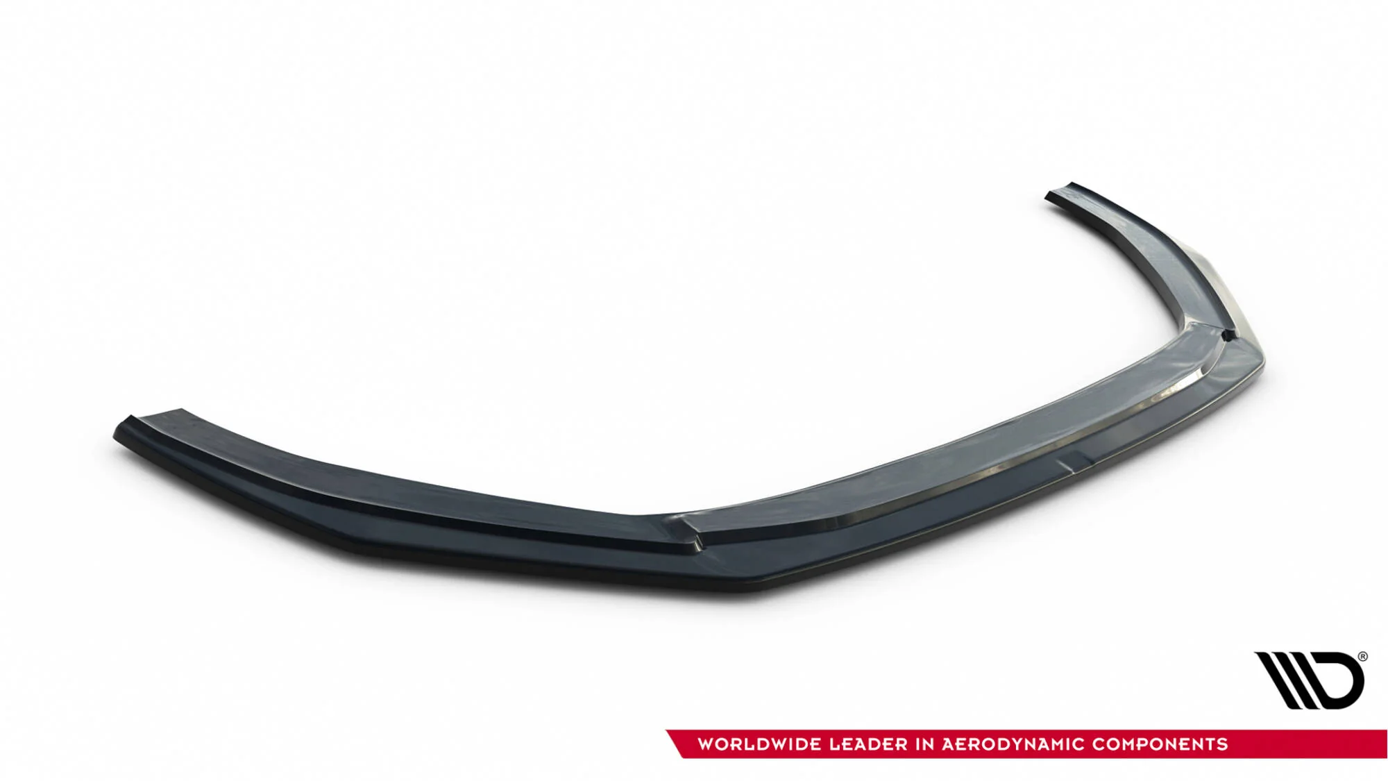 FRONT SPLITTER V.2 AUDI RS5 F5 COUPE / SPORTBACK - Image 5