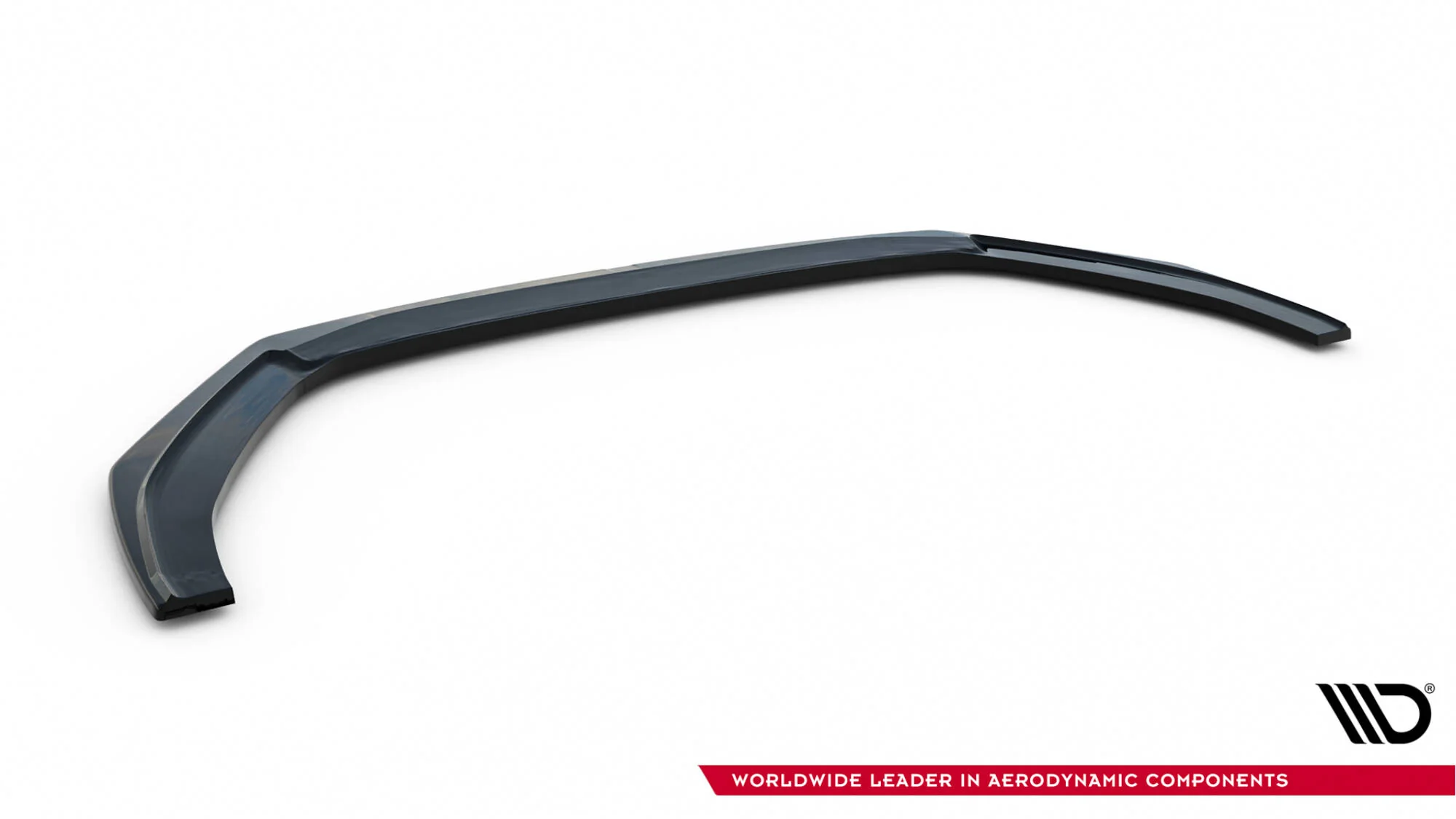 FRONT SPLITTER V.2 AUDI RS5 F5 COUPE / SPORTBACK - Image 6