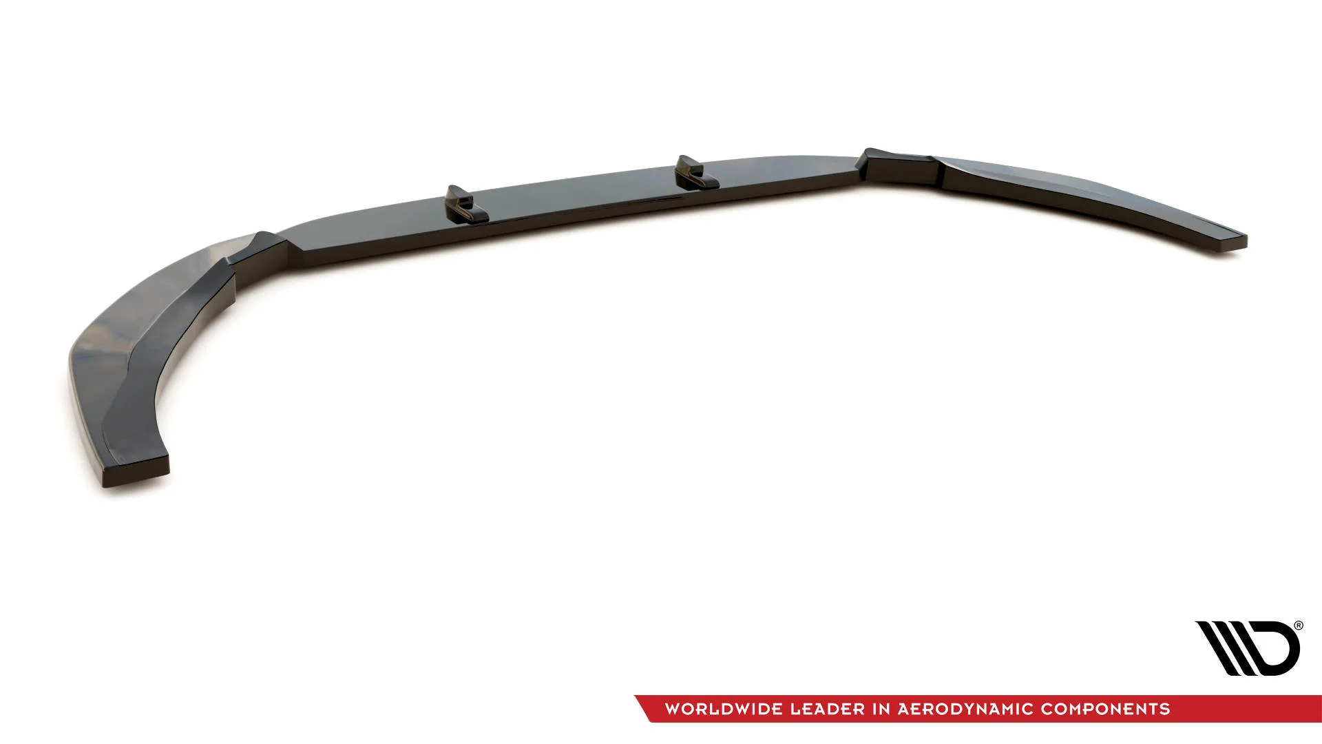 Front Splitter V.2 Audi RS5 F5 Facelift - Image 5