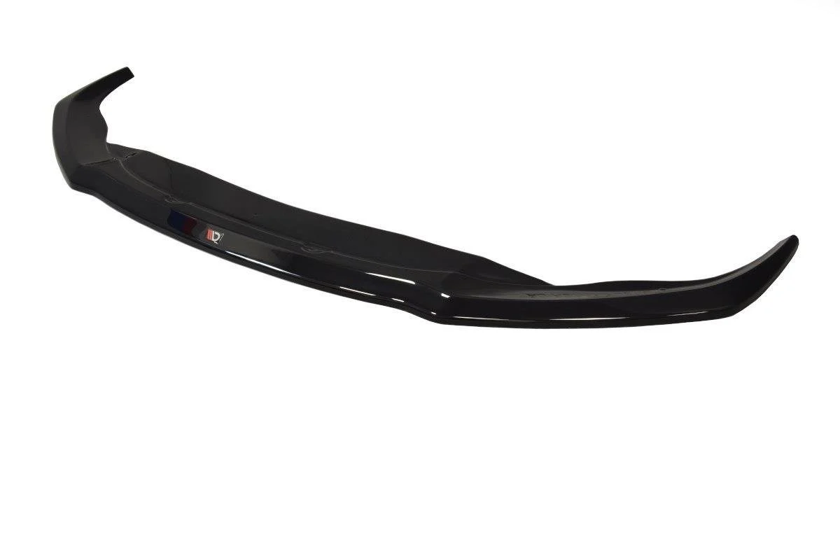 FRONT SPLITTER V.2 AUDI RS7 C7 FL - Image 6