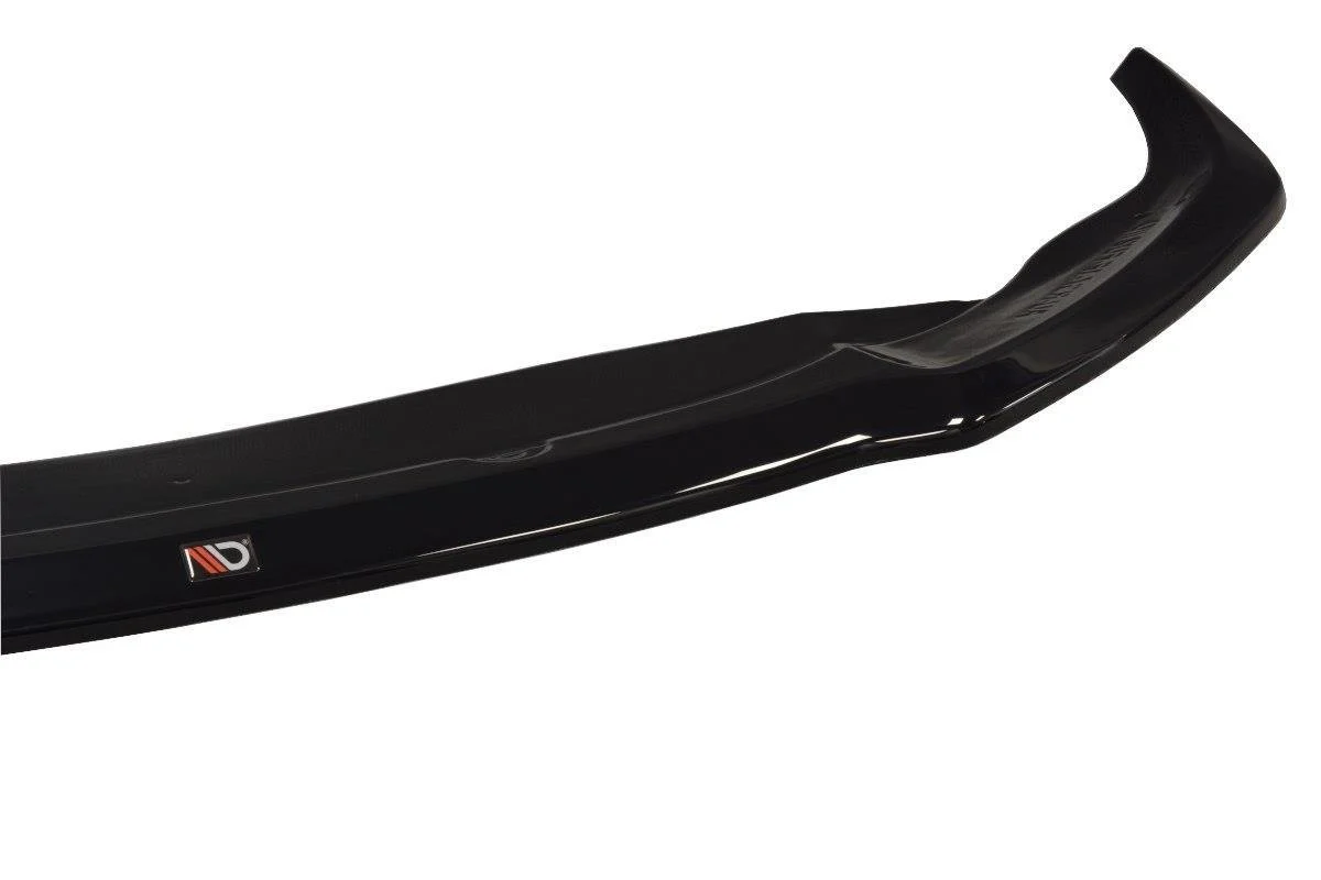 FRONT SPLITTER V.2 AUDI RS7 C7 FL - Image 8