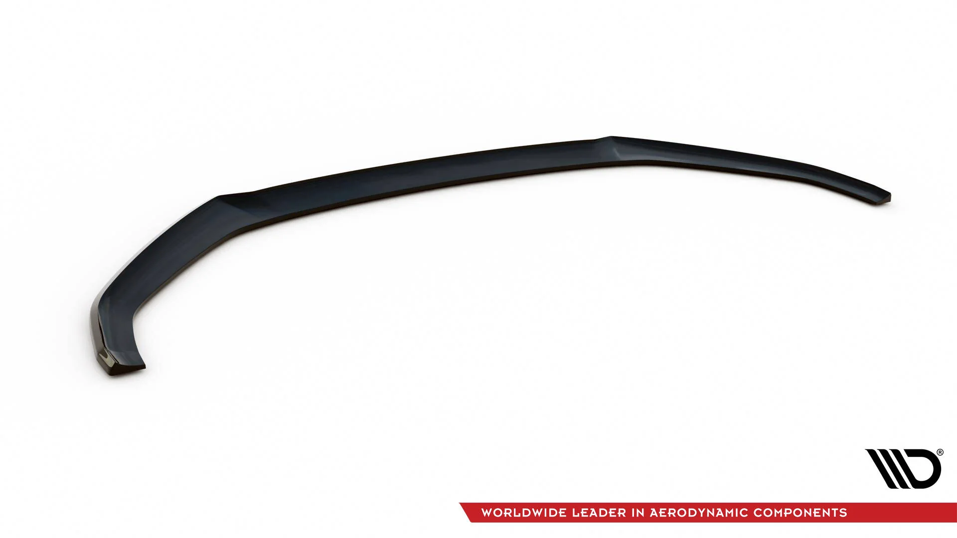FRONT SPLITTER V.2 AUDI S5 / A5 S-LINE F5 COUPE / SPORTBACK - Image 6