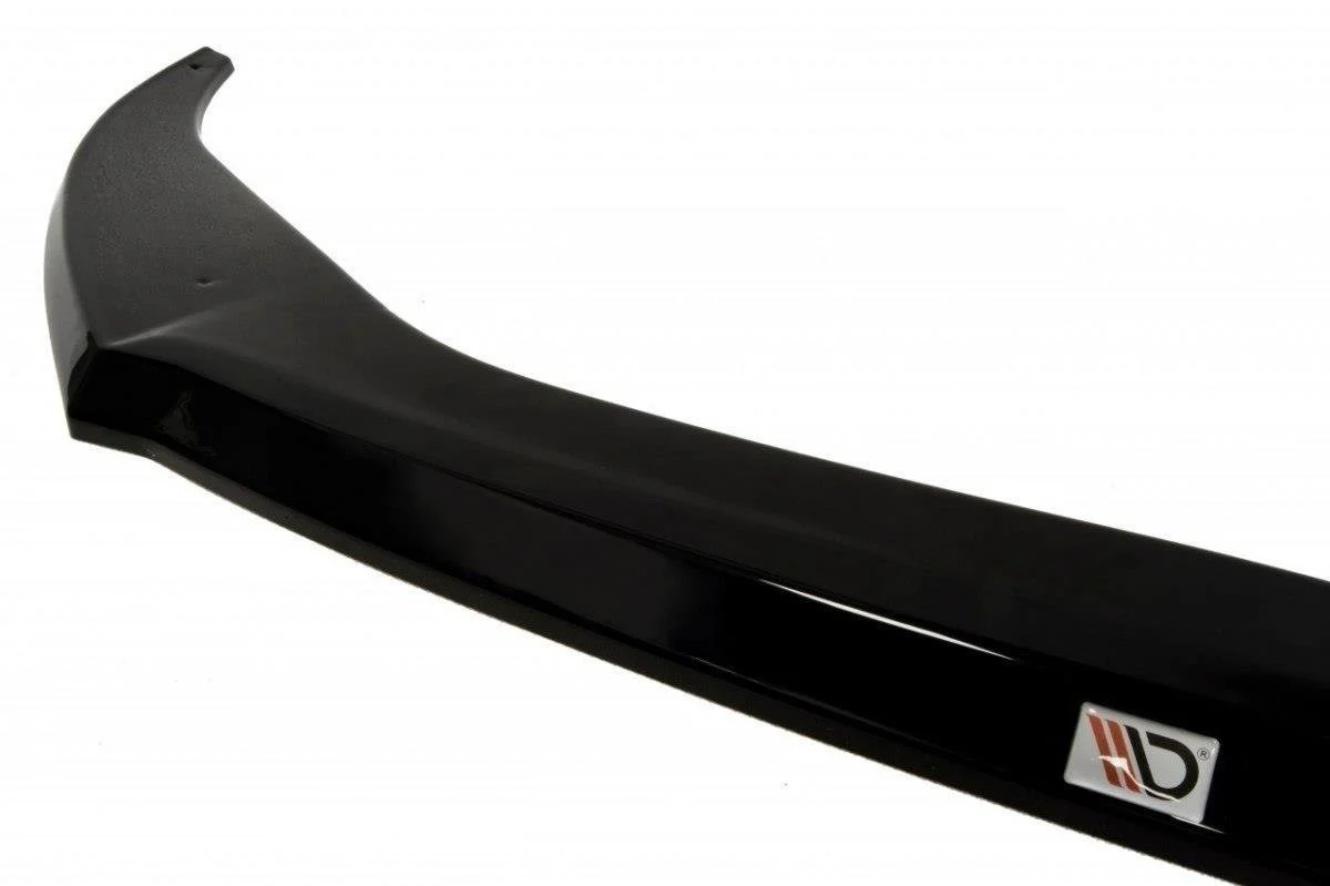 FRONT SPLITTER V.2 AUDI S6 / A6 S-LINE C7 - Image 7