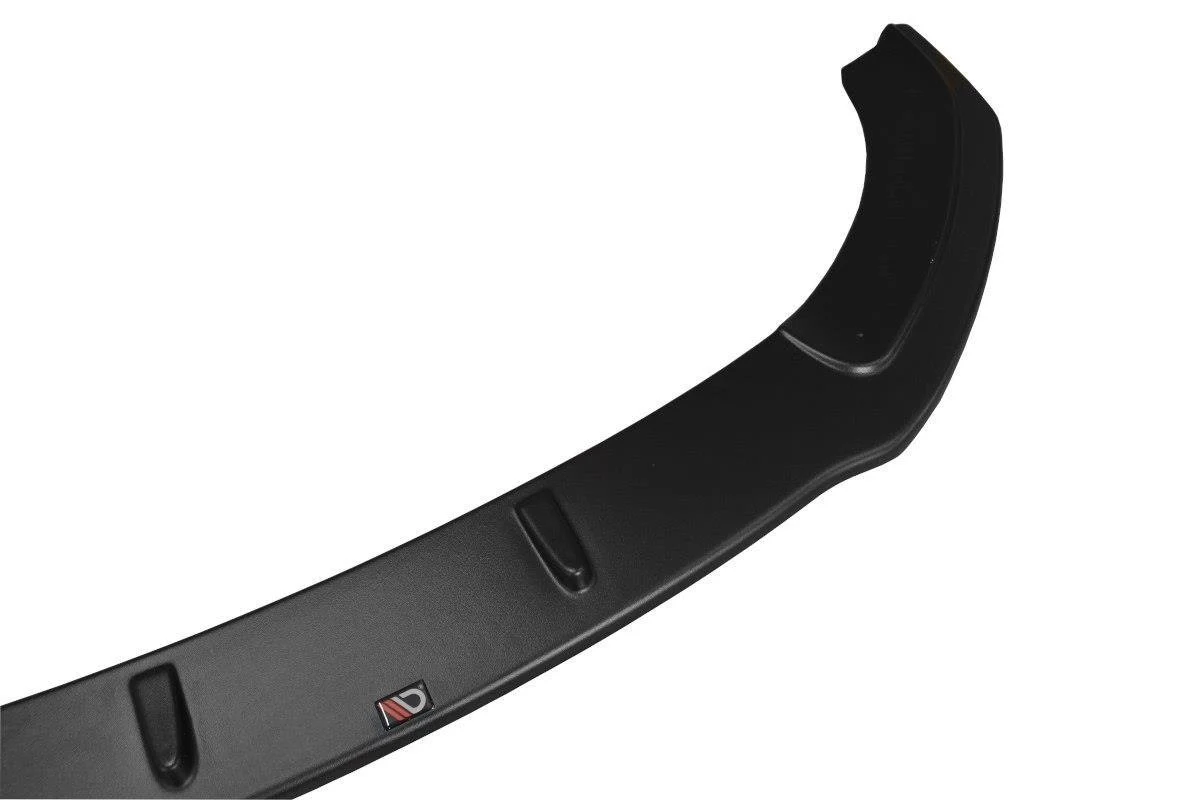 FRONT SPLITTER V.2 AUDI S7 / A7 S-LINE C7 - Image 6