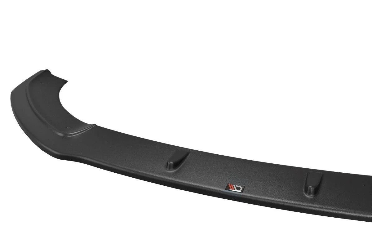 FRONT SPLITTER V.2 AUDI S7 / A7 S-LINE C7 - Image 7