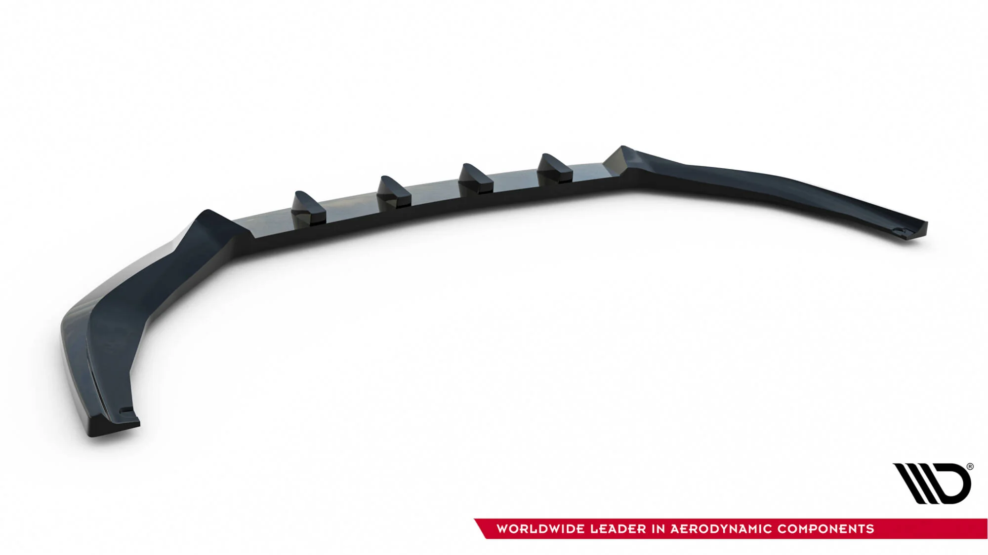 Front Splitter V.2 Audi S8 / A8 S-Line D5 Facelift - Image 6