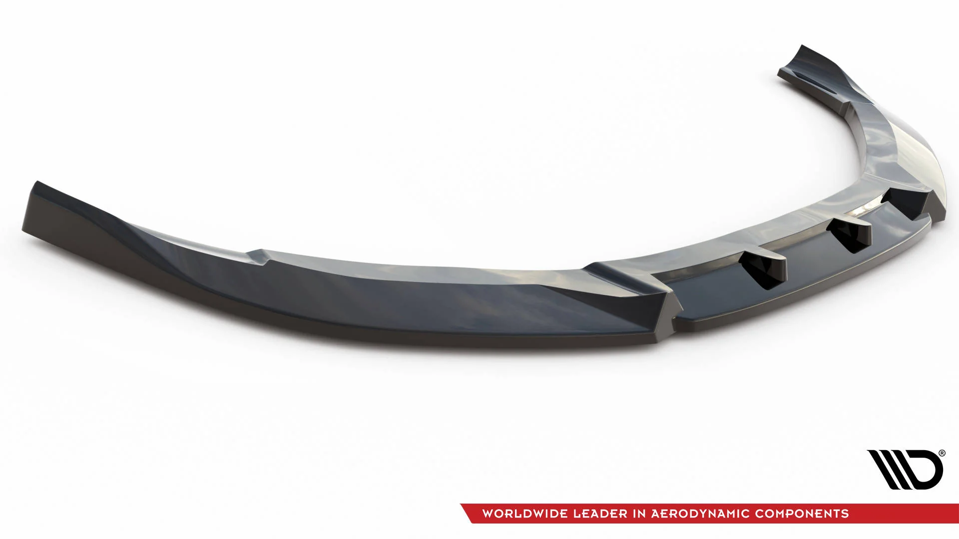 FRONT SPLITTER V.2 AUDI S8 D4 - Image 5