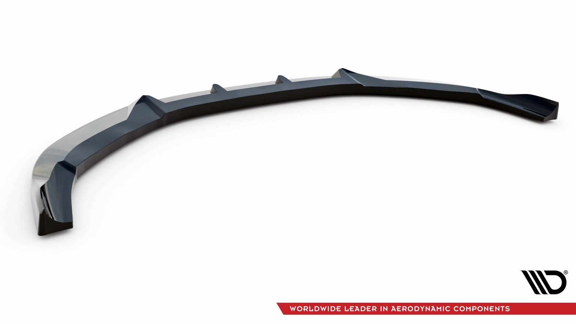 FRONT SPLITTER V.2 AUDI S8 D4 - Image 6