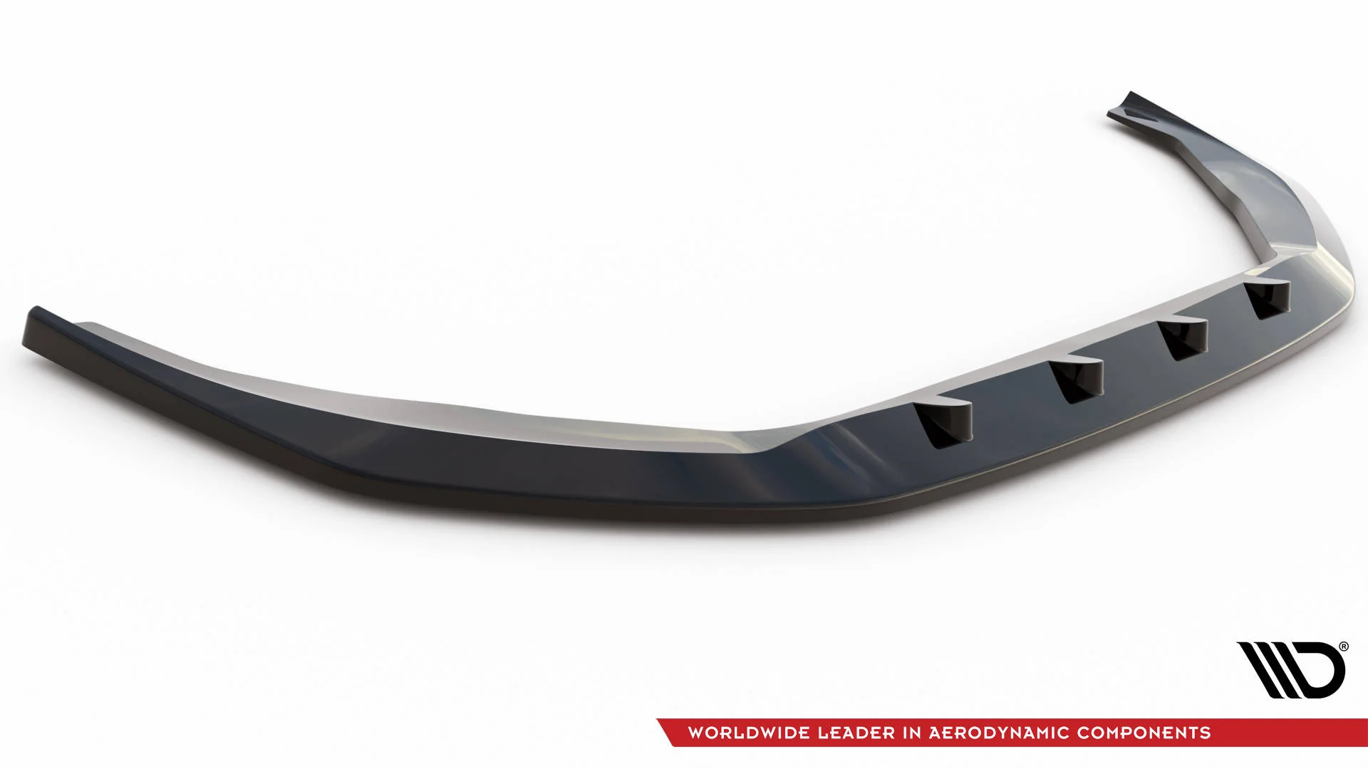 FRONT SPLITTER V.2 AUDI S8 D5 - Image 5