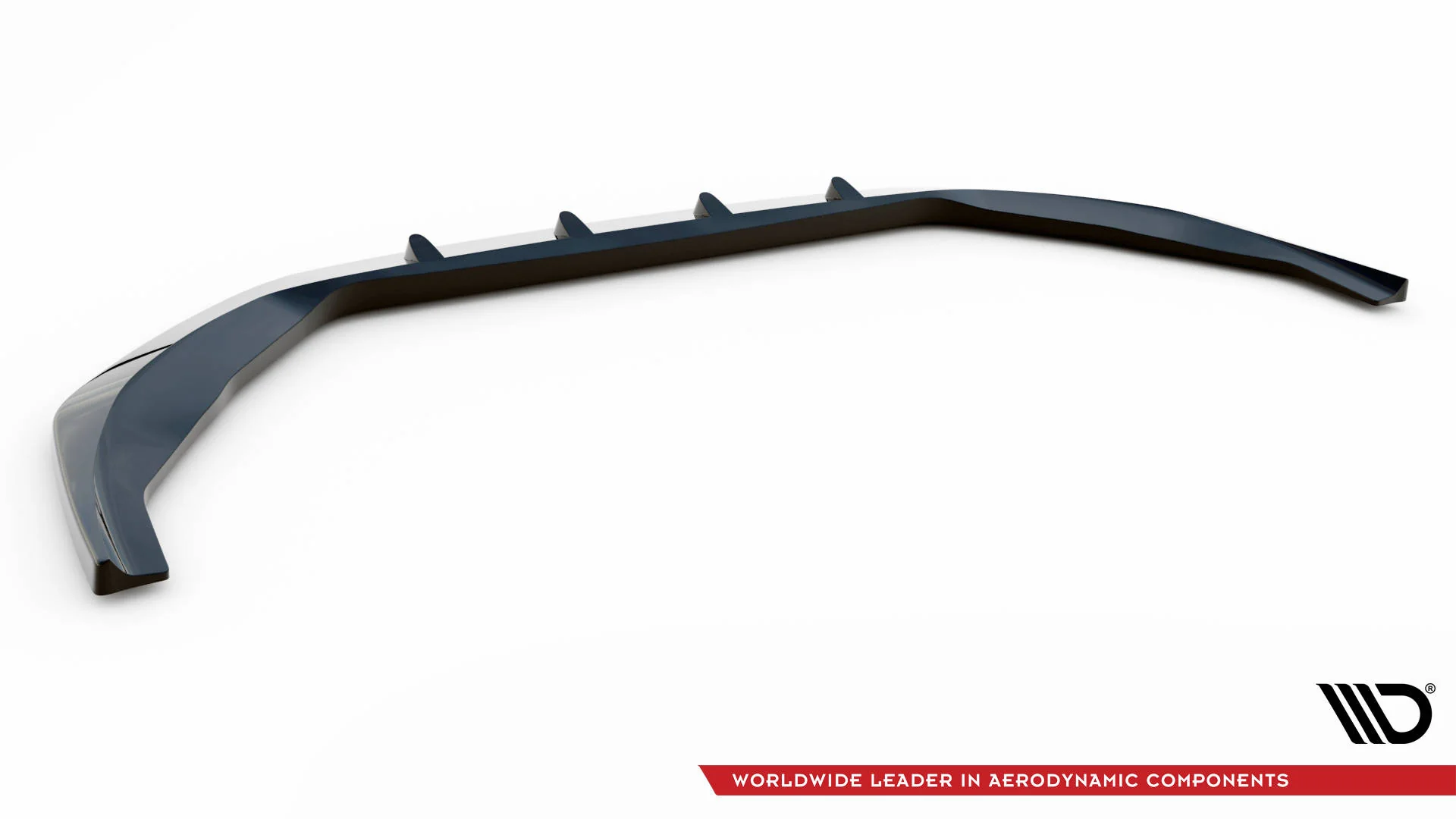 FRONT SPLITTER V.2 AUDI S8 D5 - Image 6