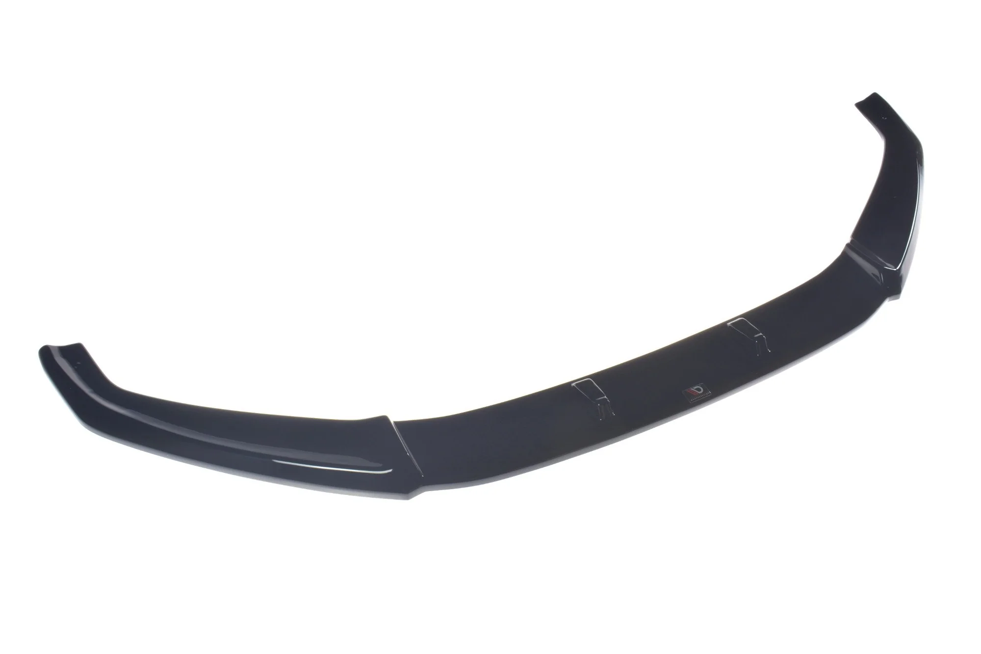 FRONT SPLITTER V.2 AUDI TT RS 8S - Image 5
