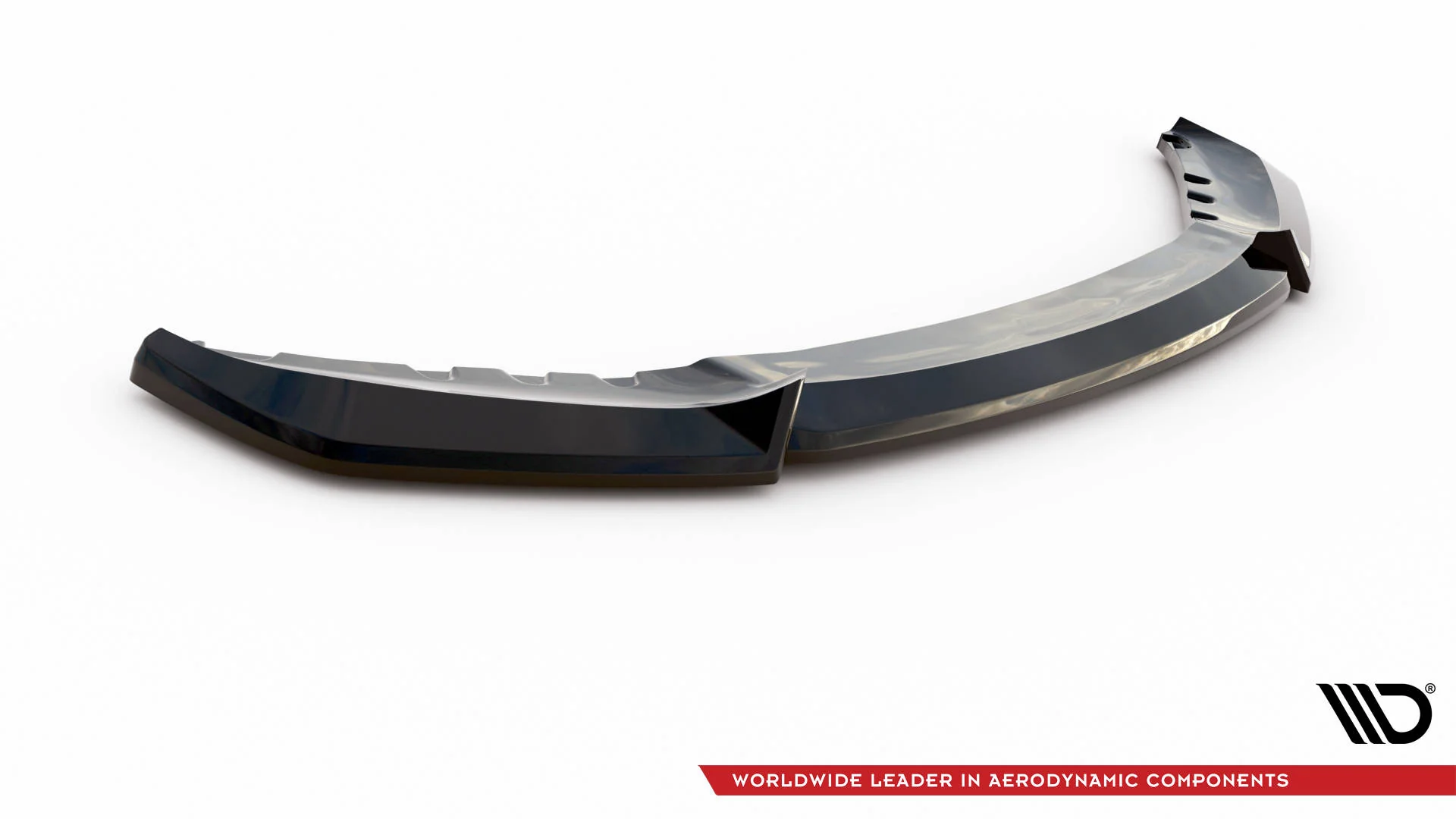 FRONT SPLITTER V.2 BMW 4 COUPE / GRAN COUPE / CABRIO F32 / F36 / F33 - Image 5