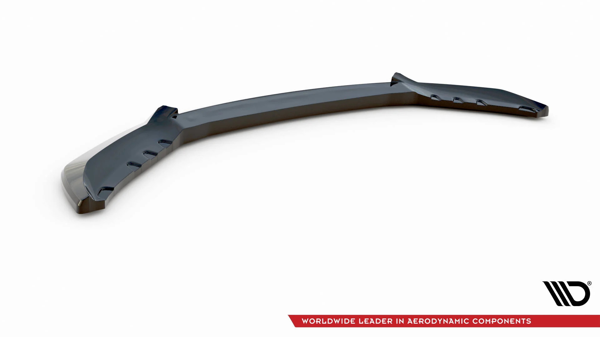 FRONT SPLITTER V.2 BMW 4 COUPE / GRAN COUPE / CABRIO F32 / F36 / F33 - Image 6