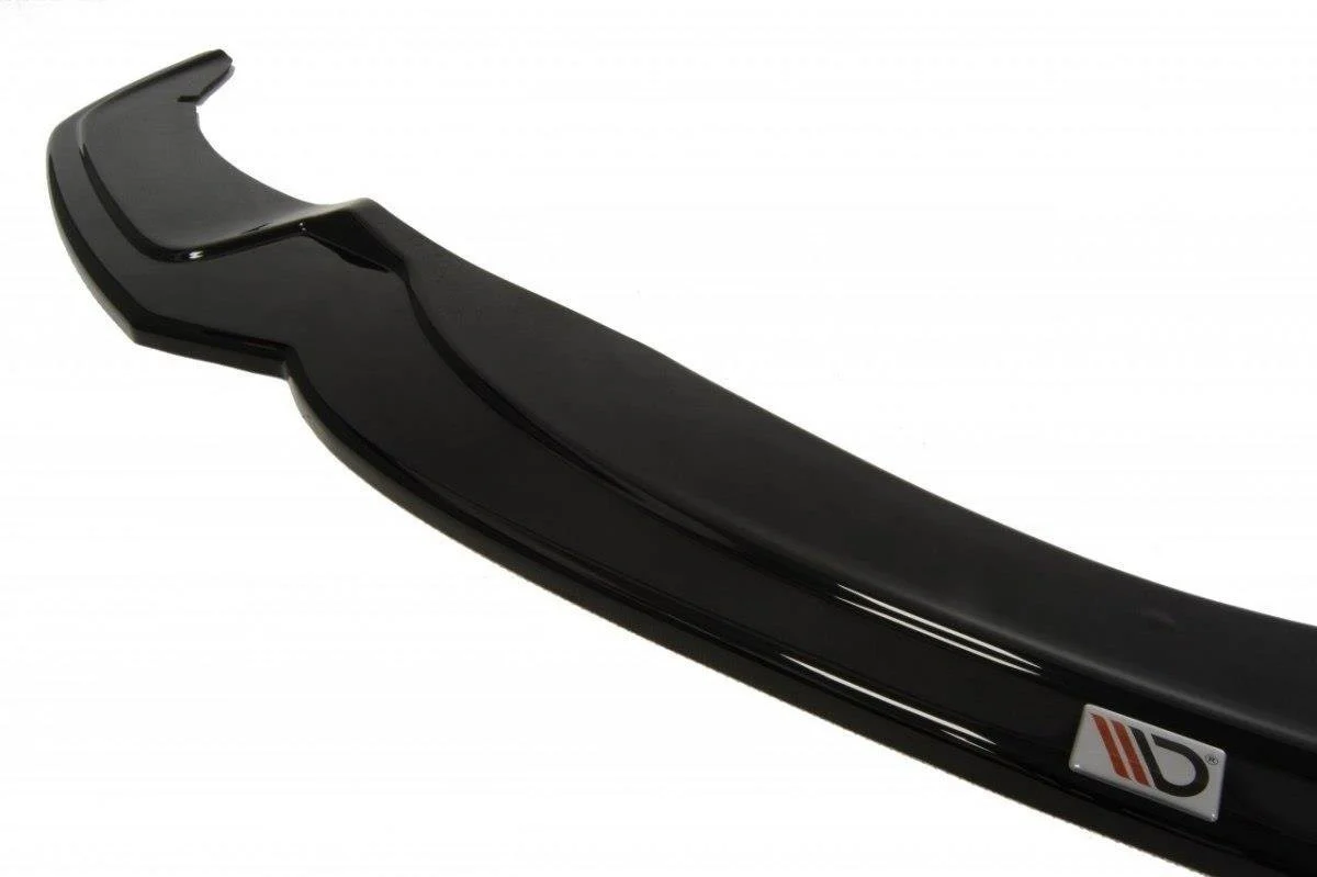 FRONT SPLITTER V.2 BMW 5 F10/F11 MPACK - Image 6