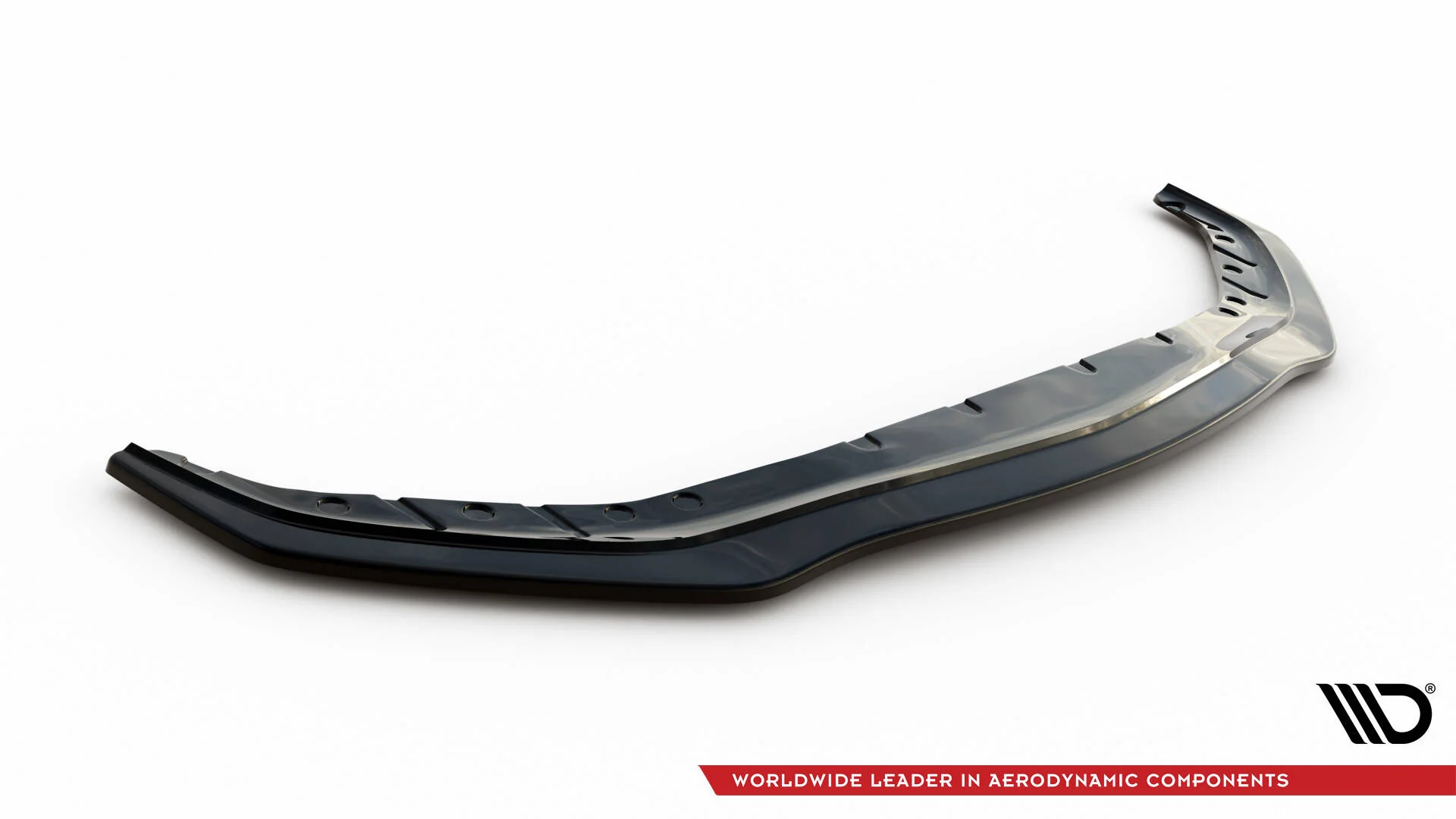 FRONT SPLITTER V.2 BMW 5 G30/ G31 M-PACK - Image 4