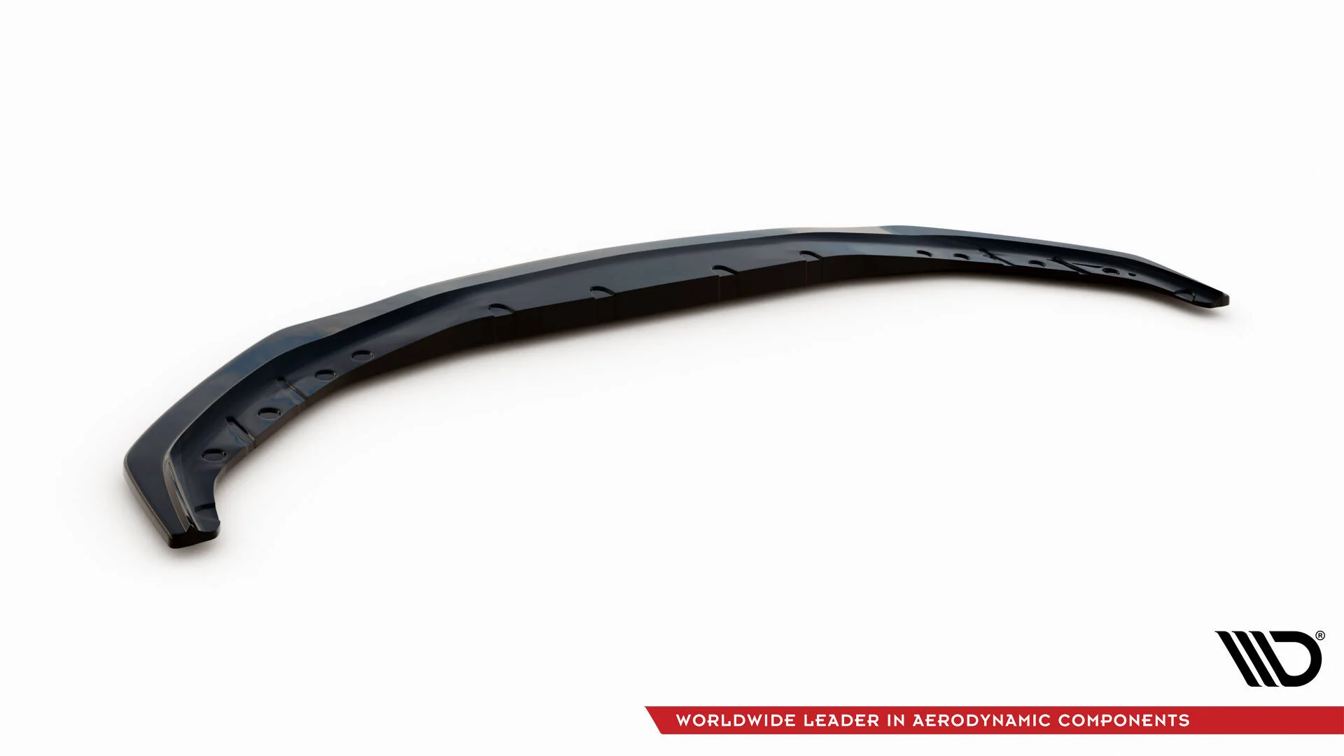FRONT SPLITTER V.2 BMW 5 G30/ G31 M-PACK - Image 5