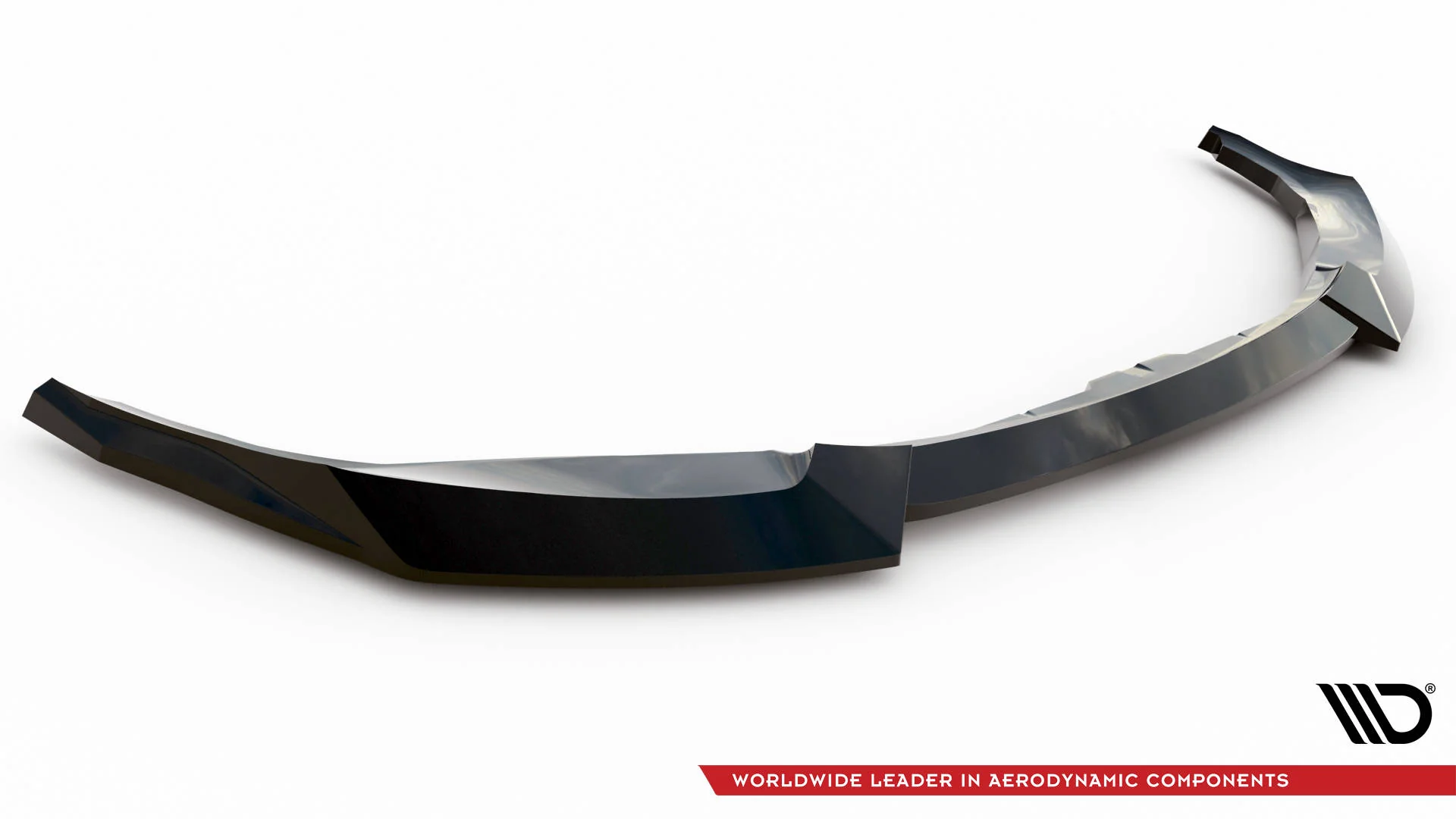 FRONT SPLITTER V.2 BMW M2 G87 - Image 5