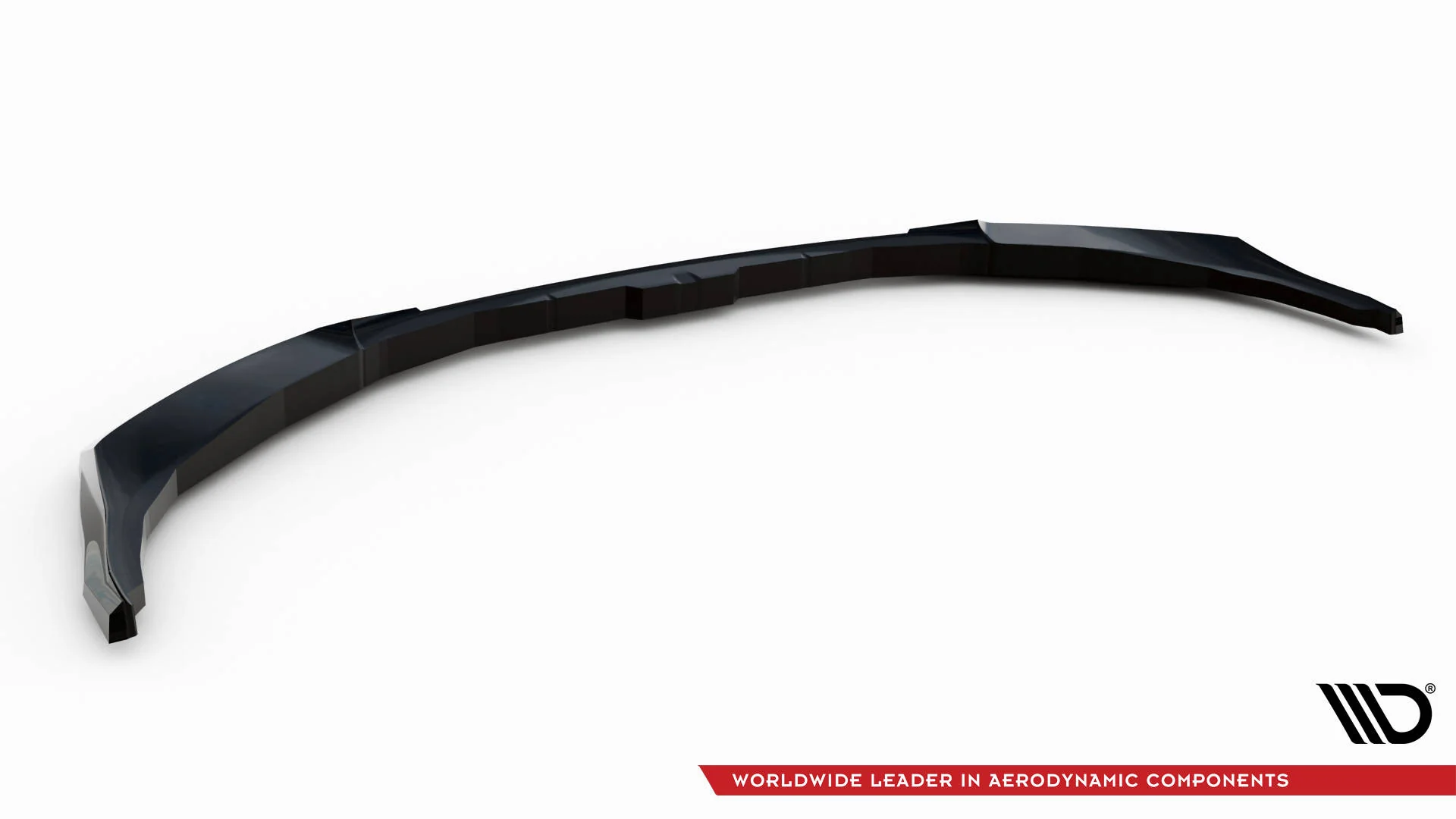 FRONT SPLITTER V.2 BMW M2 G87 - Image 6