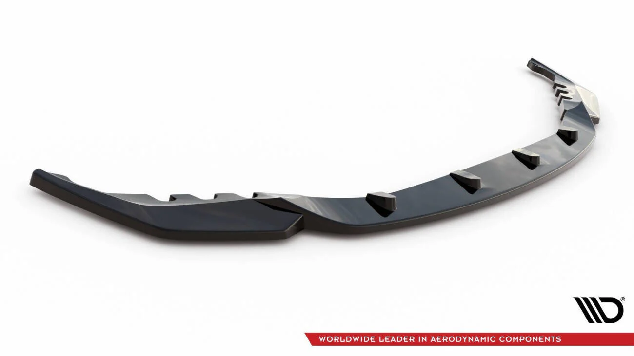FRONT SPLITTER V.2 BMW M4 G82 / M3 G80 - Image 5