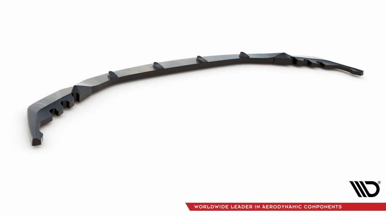 FRONT SPLITTER V.2 BMW M4 G82 / M3 G80 - Image 6