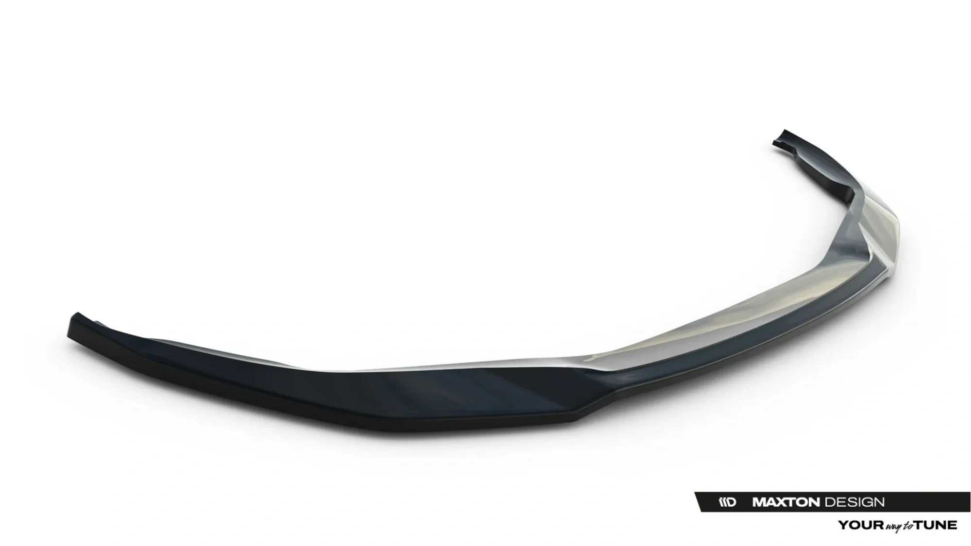 FRONT SPLITTER V.2 BMW M5 F90 FACELIFT - Image 6
