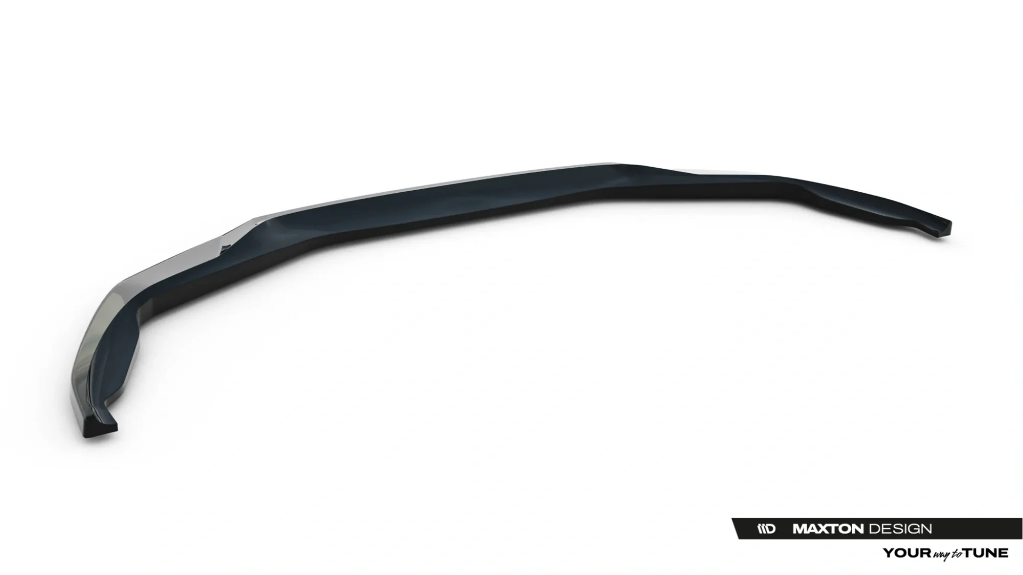 FRONT SPLITTER V.2 BMW M5 F90 FACELIFT - Image 7