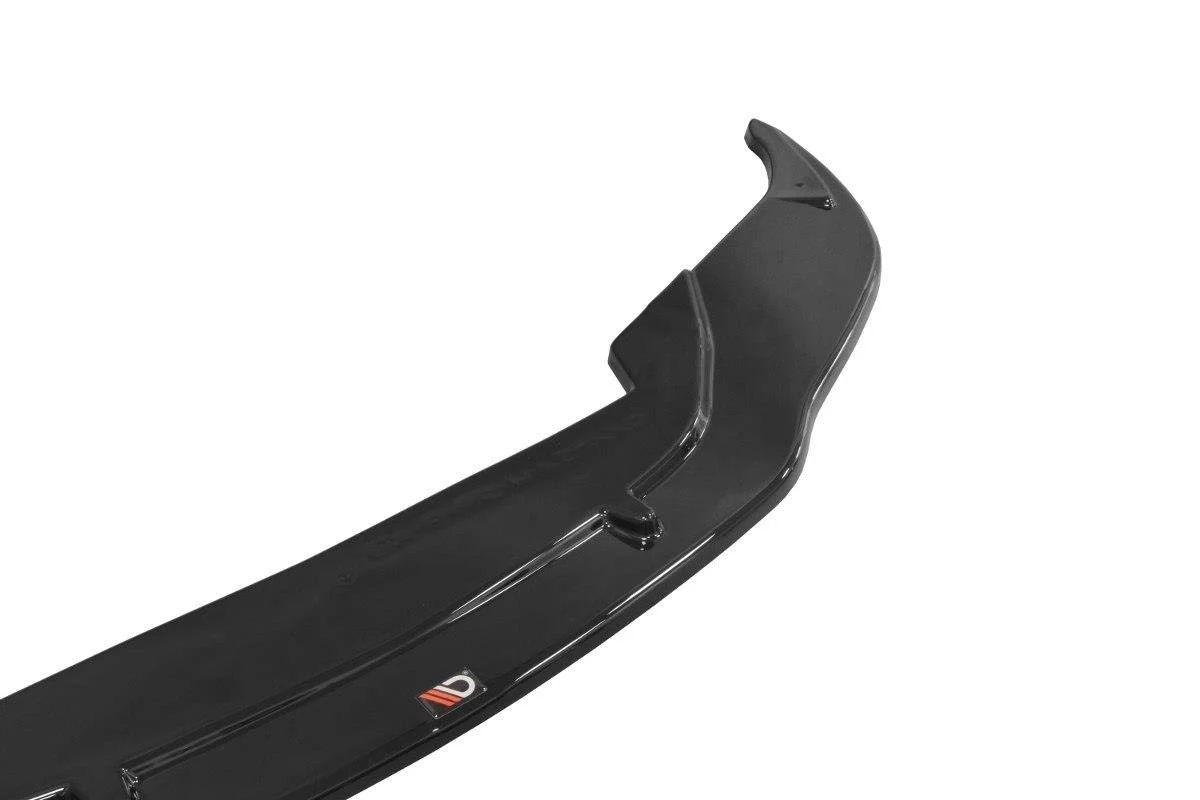 FRONT SPLITTER V.2 BMW M6 E63 - Image 4