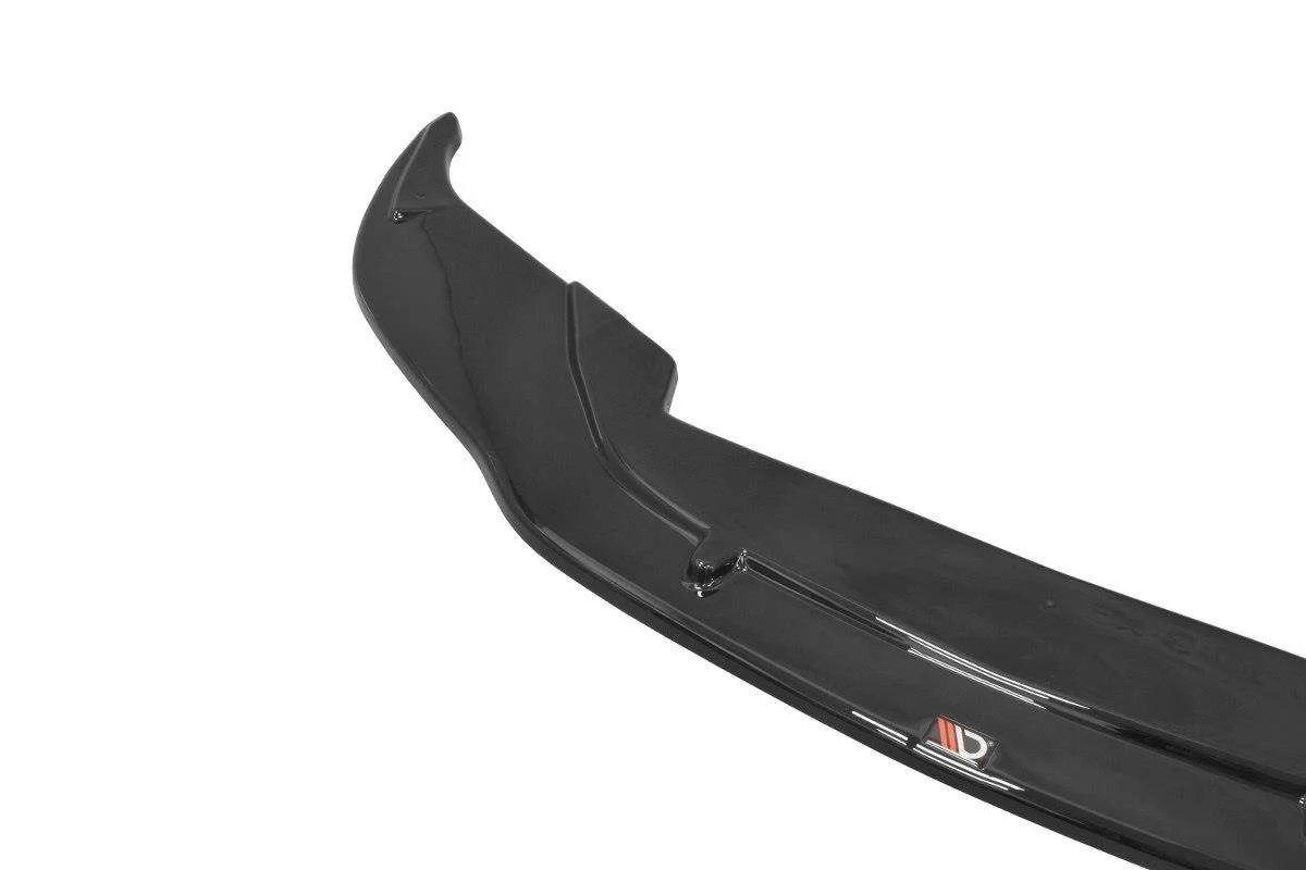 FRONT SPLITTER V.2 BMW M6 E63 - Image 5