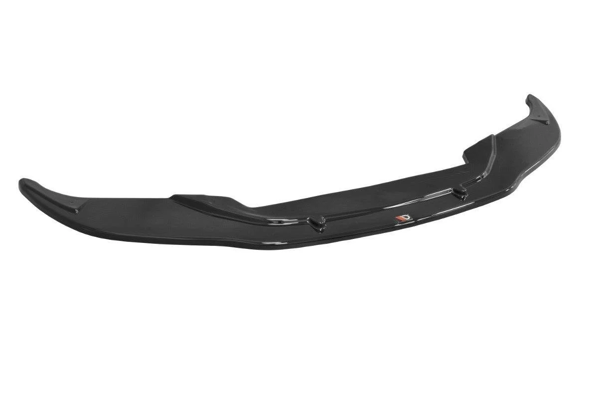 FRONT SPLITTER V.2 BMW M6 E63 - Image 7