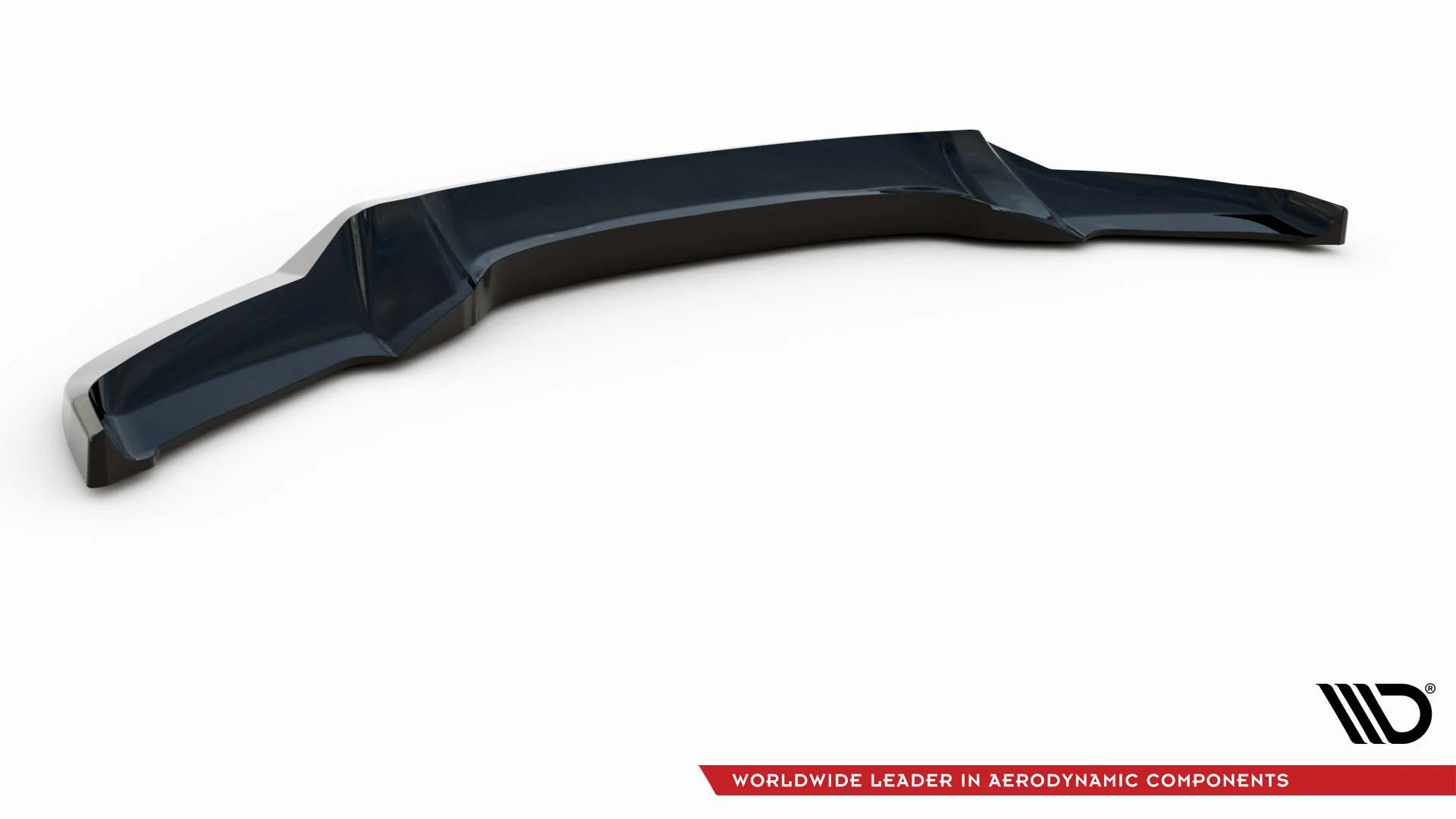 FRONT SPLITTER V.2 BMW X6 M-PACK F16 - Image 5