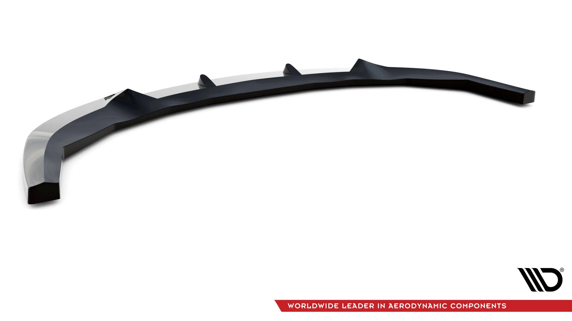 FRONT SPLITTER V.2 DODGE CHARGER SRT MK7 FACELIFT - Image 5