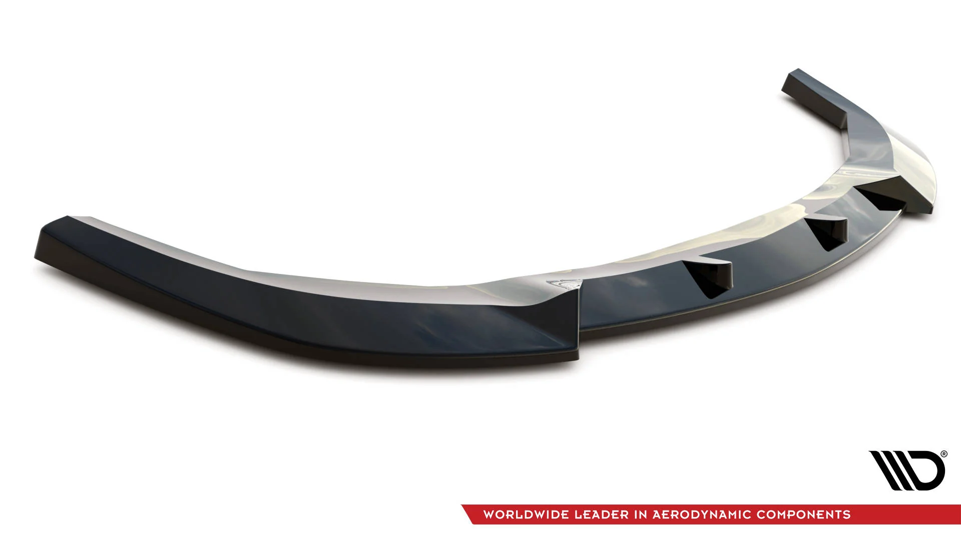 FRONT SPLITTER V.2 DODGE CHARGER SRT MK7 FACELIFT - Image 6